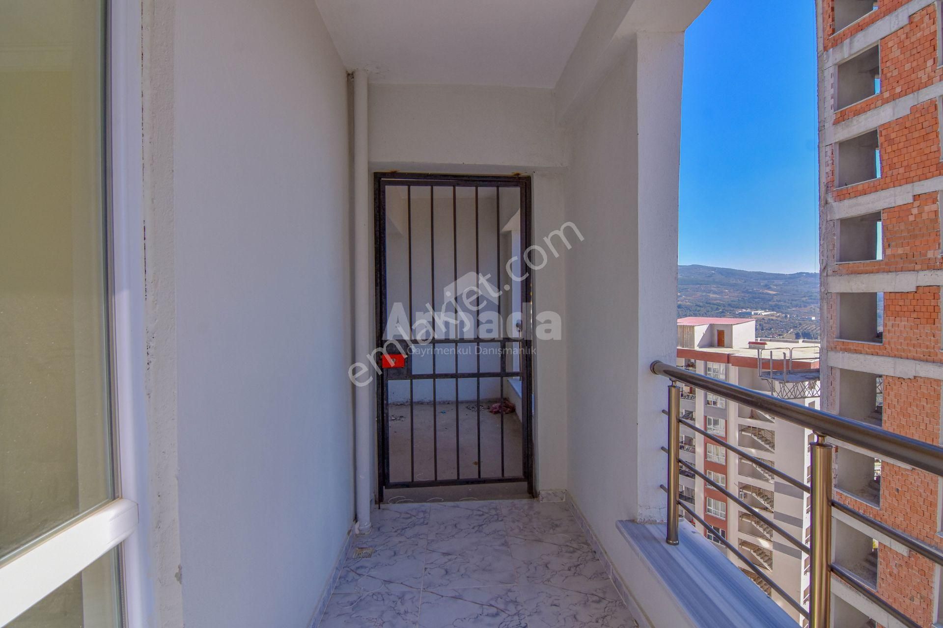 Kuşadası Değirmendere Mh'de Deniz Manzaralı Fırsat 2+1 Daire - Görsel 27