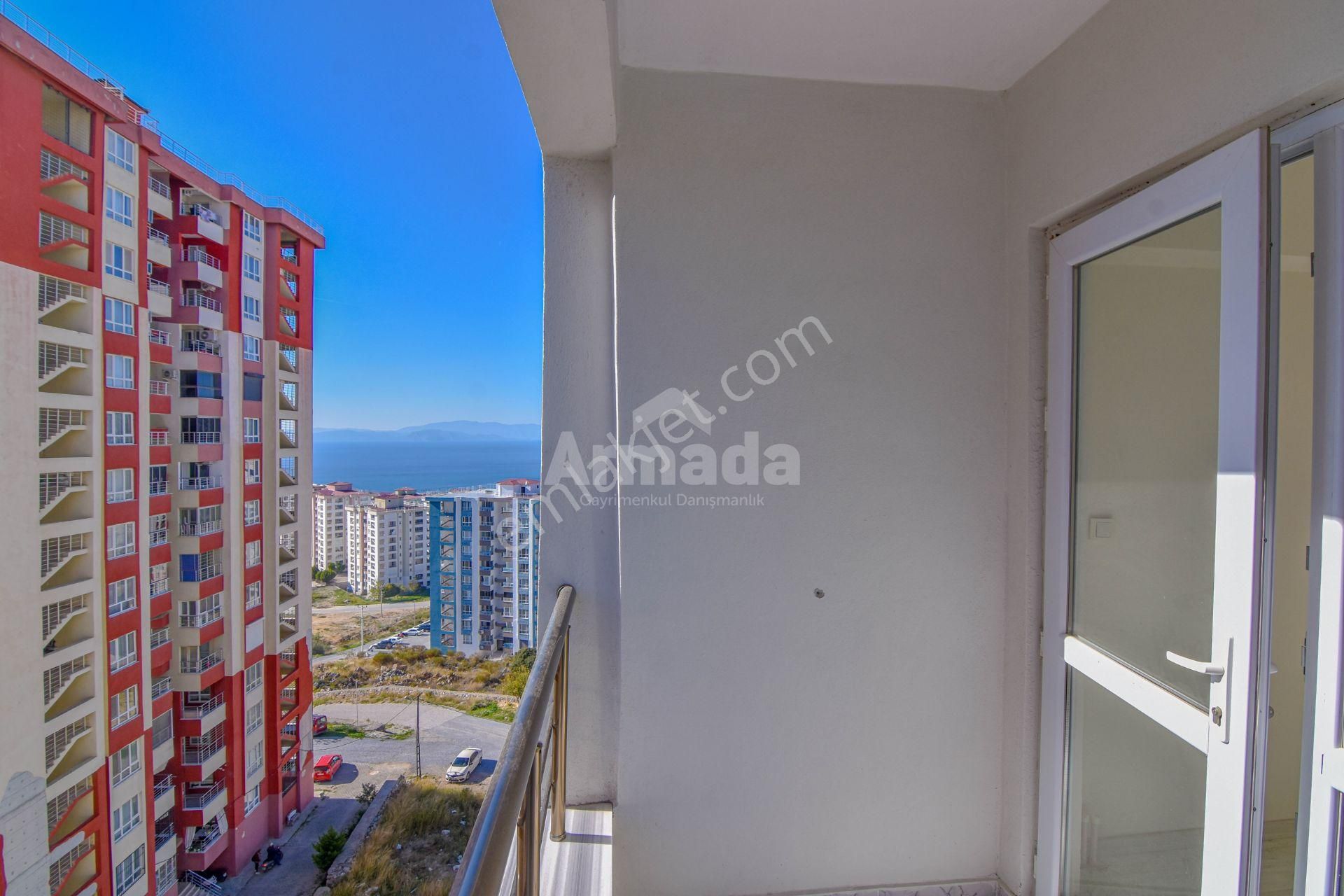 Kuşadası Değirmendere Mh'de Deniz Manzaralı Fırsat 2+1 Daire - Görsel 25