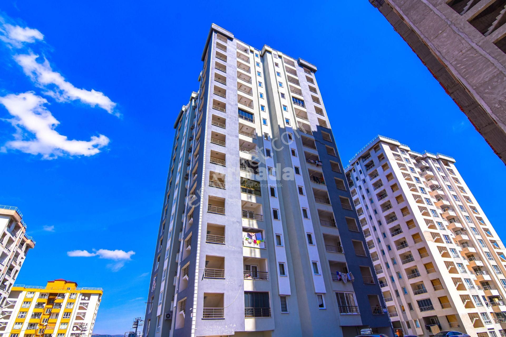 Kuşadası Değirmendere Mh'de Deniz Manzaralı Fırsat 2+1 Daire - Görsel 2