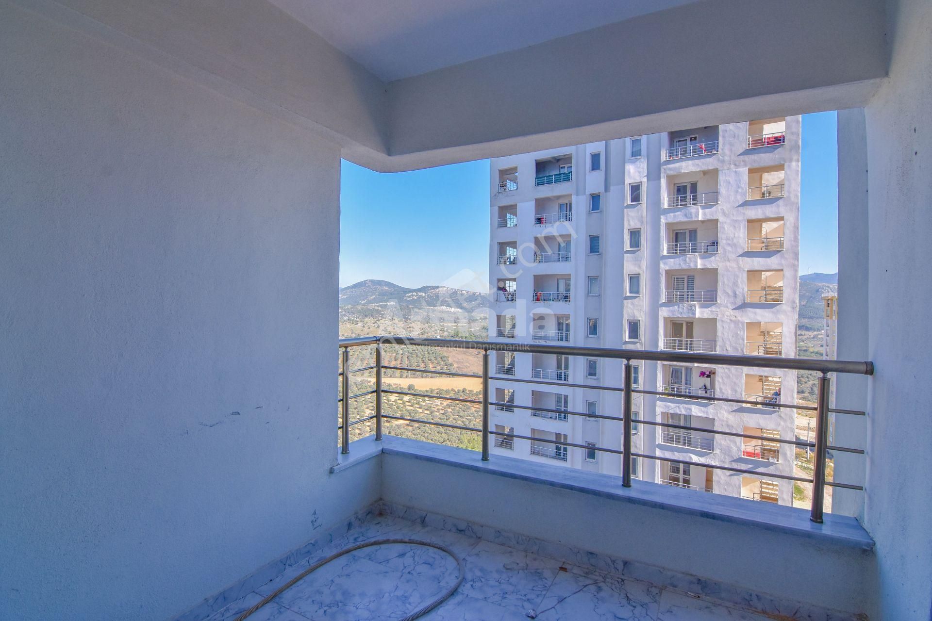 Kuşadası Değirmendere Mh'de Deniz Manzaralı Fırsat 2+1 Daire - Görsel 14