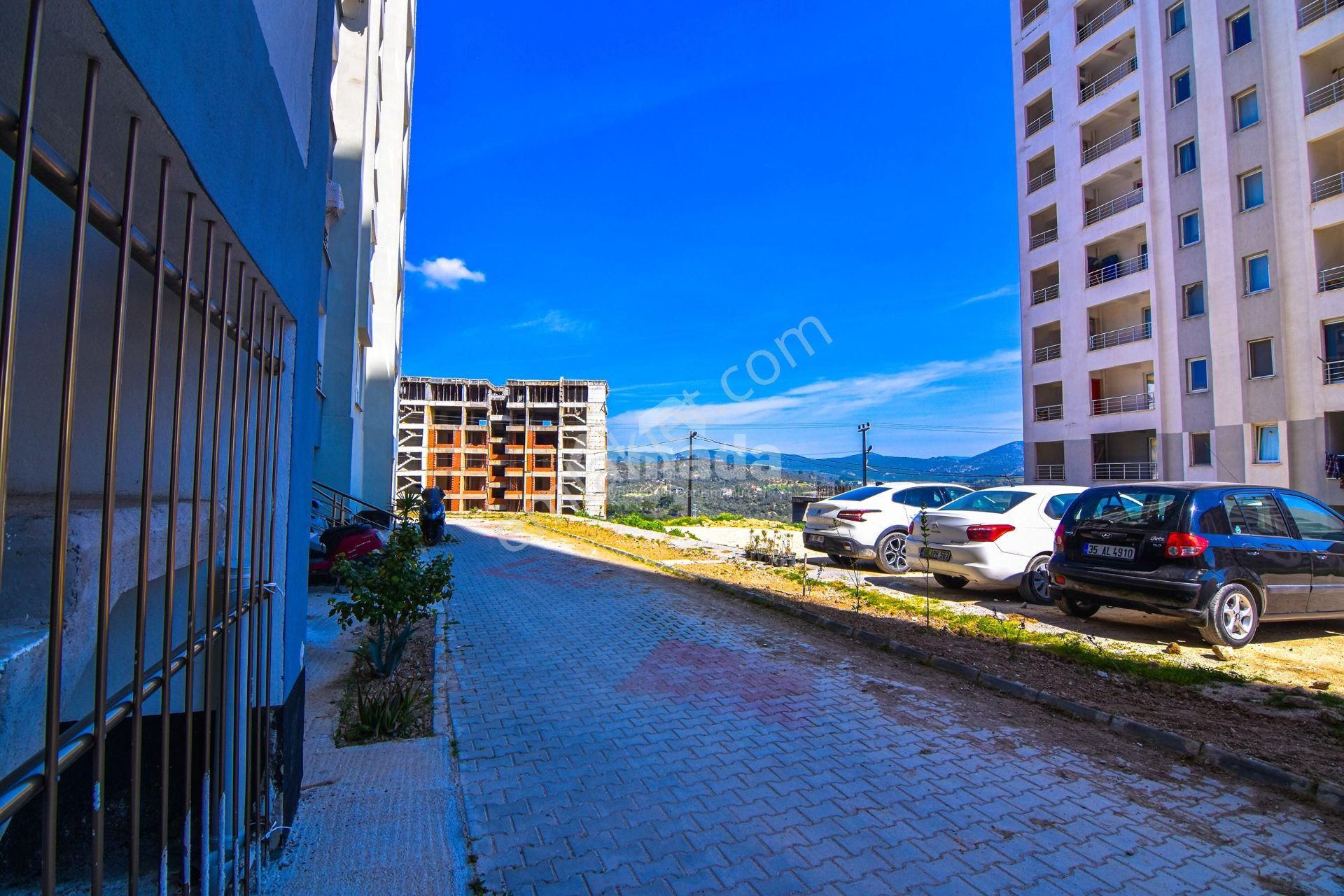 Kuşadası Değirmendere Mh'de Deniz Manzaralı Fırsat 2+1 Daire - Görsel 5