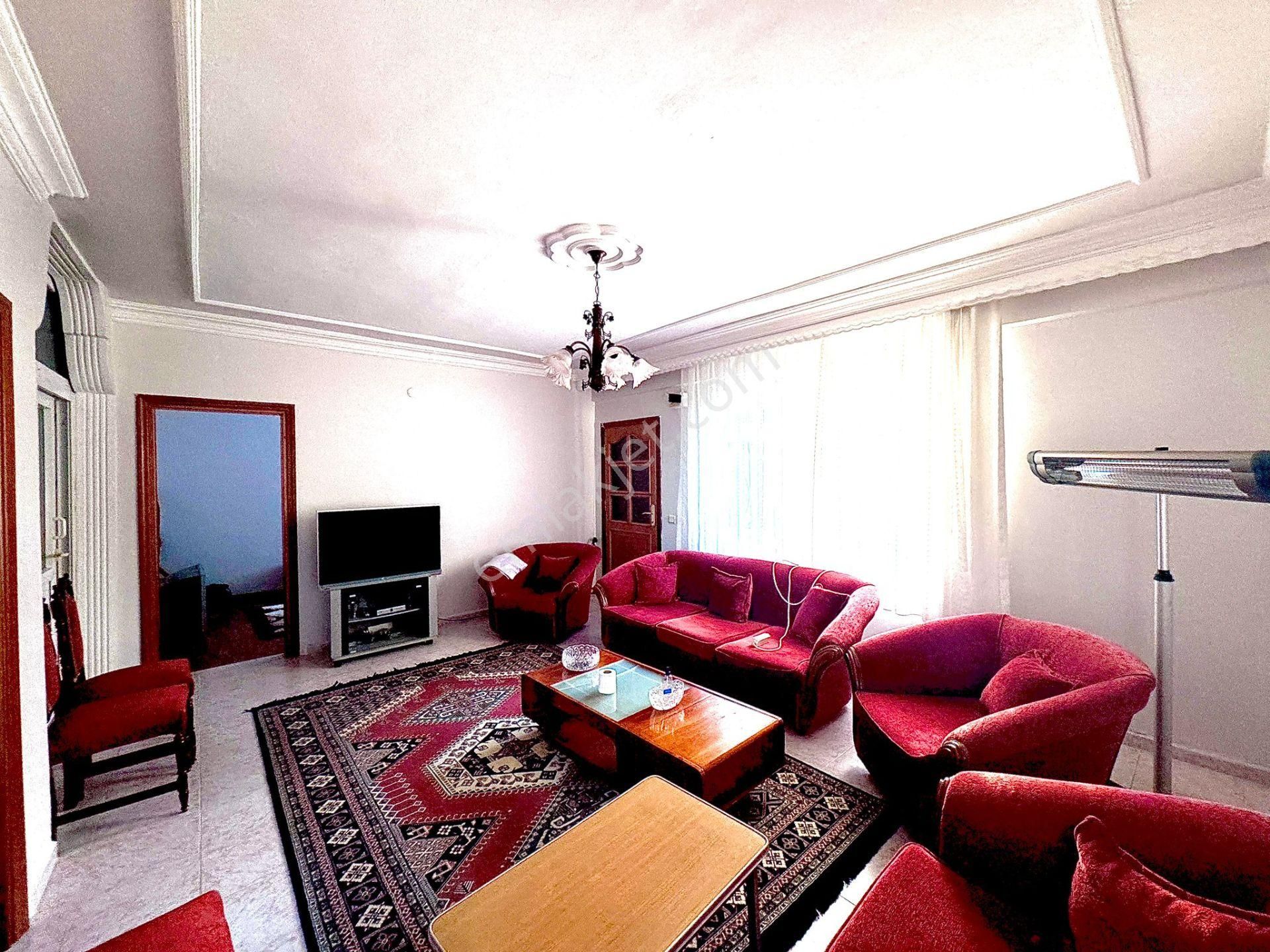 Goldhouse Dan Satılık Yazlıkköy De 6 Dönüm Müstakil Villa Ve Arsa - Görsel 12