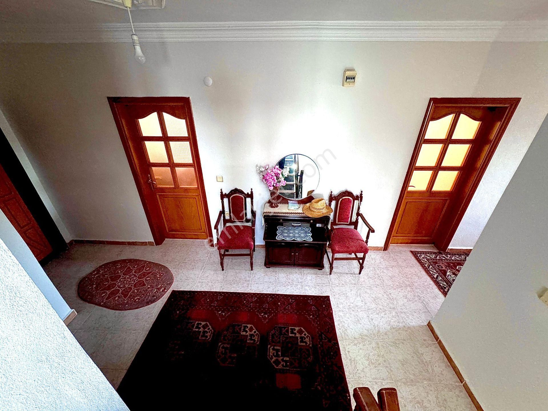 Goldhouse Dan Satılık Yazlıkköy De 6 Dönüm Müstakil Villa Ve Arsa - Görsel 20