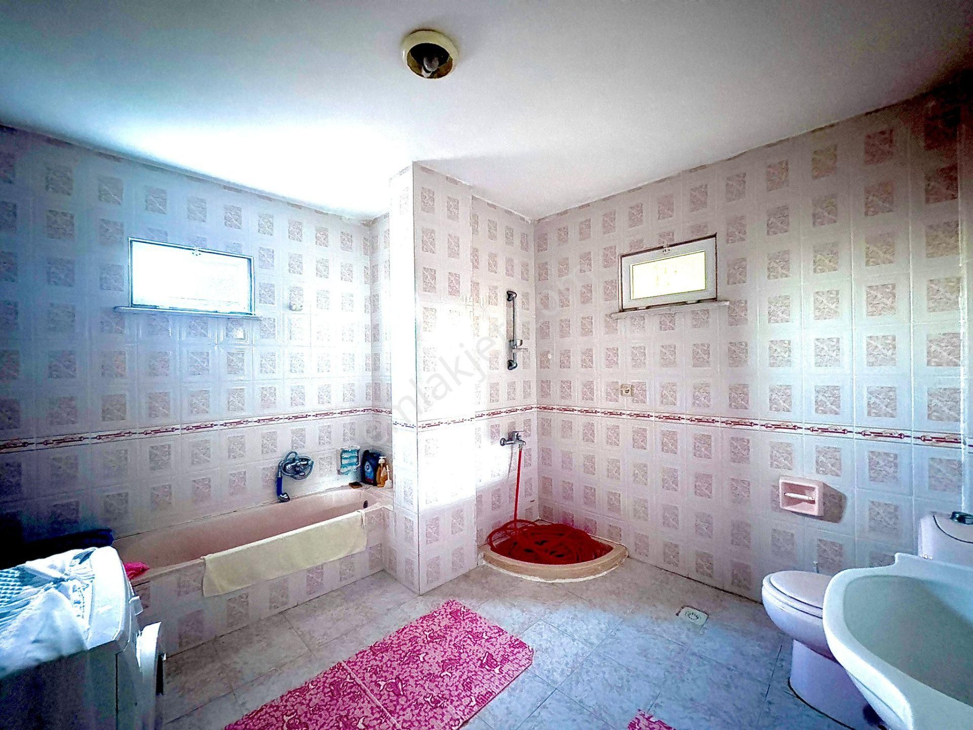 Goldhouse Dan Satılık Yazlıkköy De 6 Dönüm Müstakil Villa Ve Arsa - Görsel 15