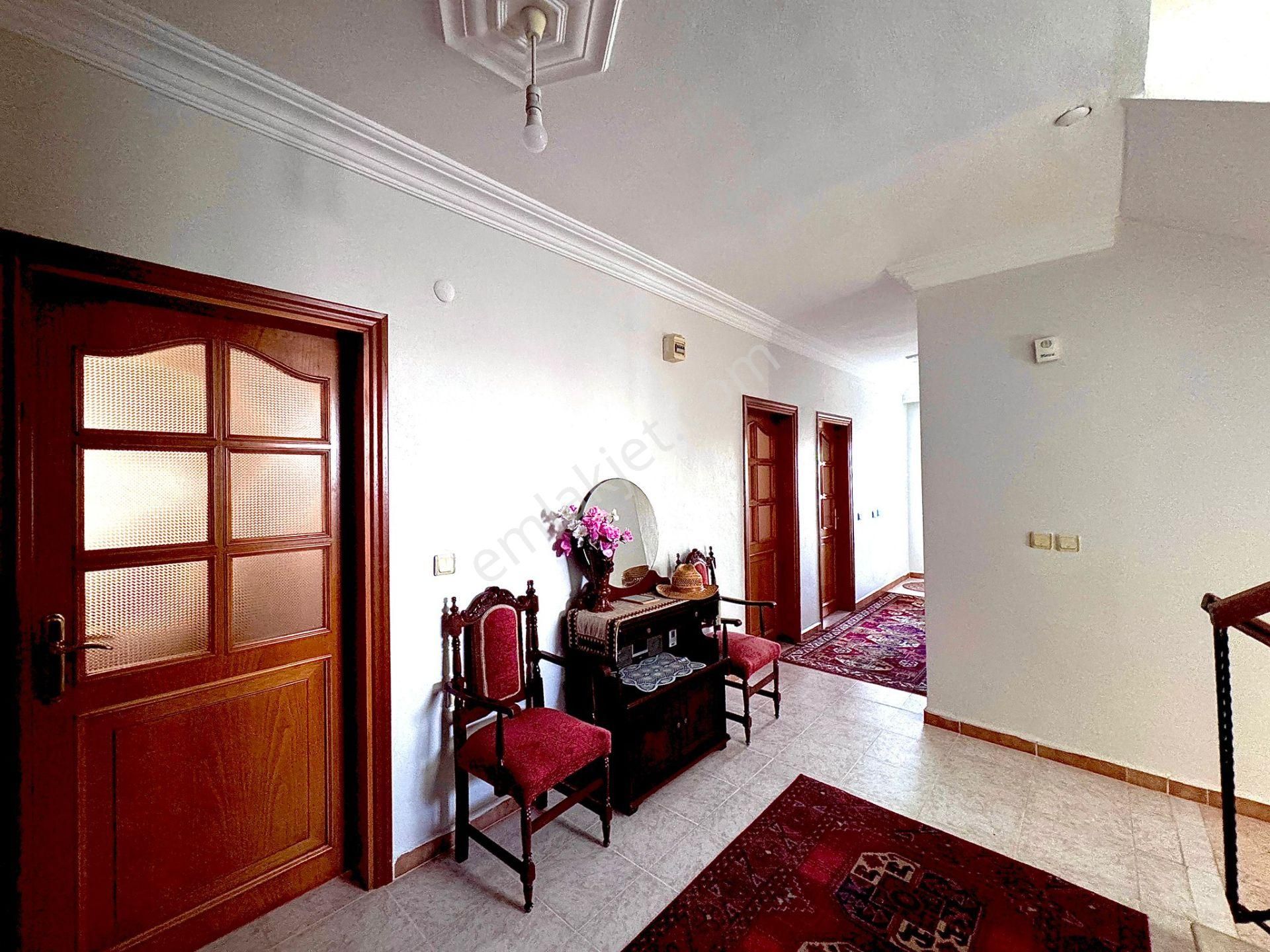 Goldhouse Dan Satılık Yazlıkköy De 6 Dönüm Müstakil Villa Ve Arsa - Görsel 19