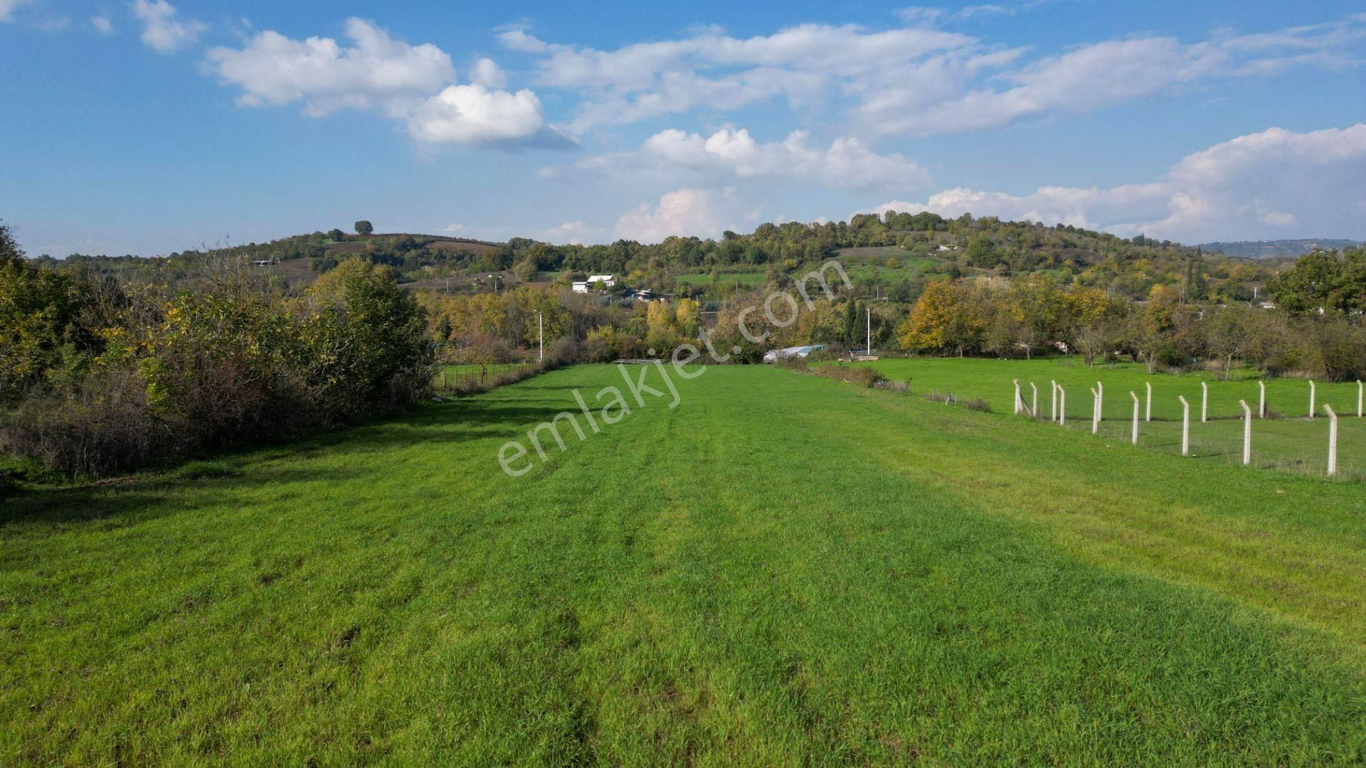 Uzmanlar'dan Karamürsel Yalakdere 1.704 M² Asfalta Cephe Satılık Tarla - Görsel 9