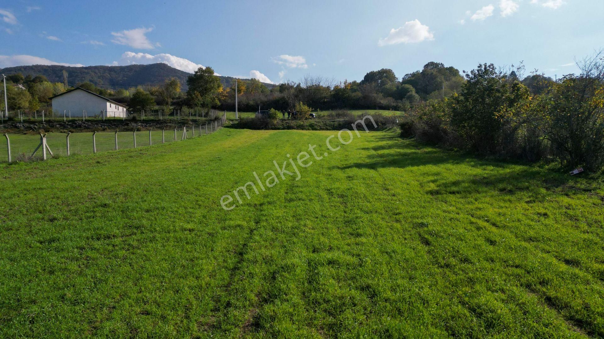 Uzmanlar'dan Karamürsel Yalakdere 1.704 M² Asfalta Cephe Satılık Tarla - Görsel 2