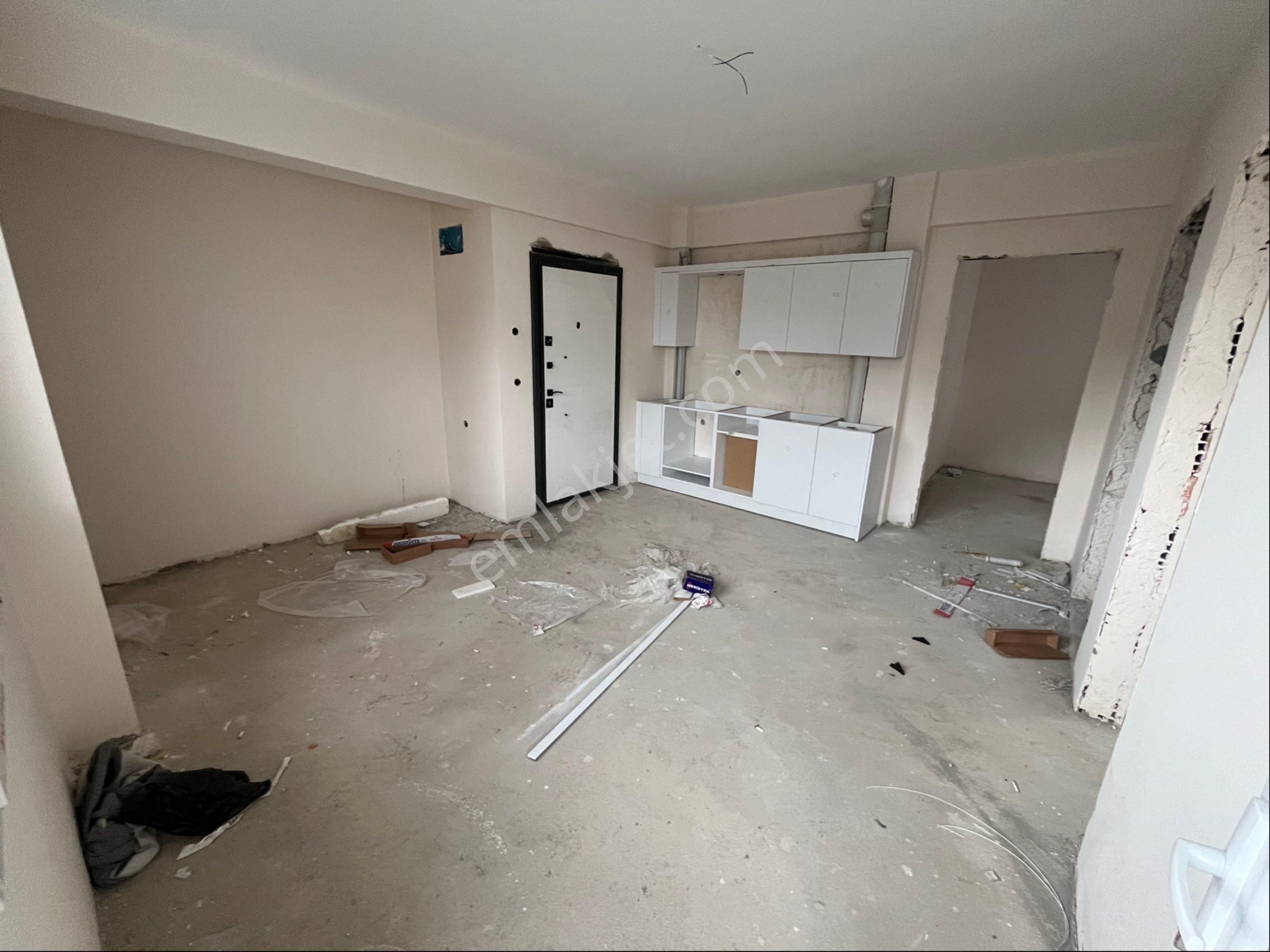 Sümer Mahallesinde 1 Aya Teslim 2+1 - Görsel 4