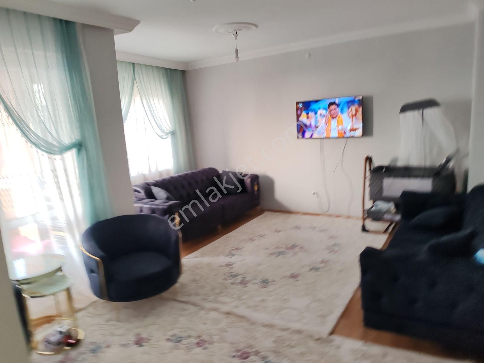 Elfaris Ayrıcalığı Ile Subaşı Konutlarda Satılık 3+1 Daıre - Görsel 14