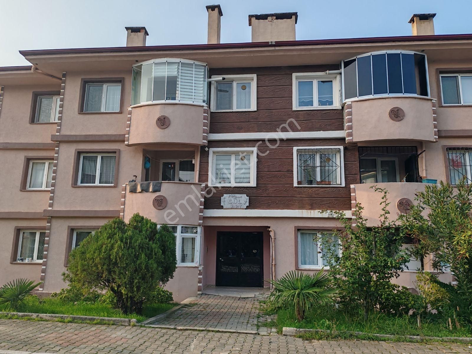 Elfaris Ayrıcalığı Ile Subaşı Konutlarda Satılık 3+1 Daıre - Görsel 6