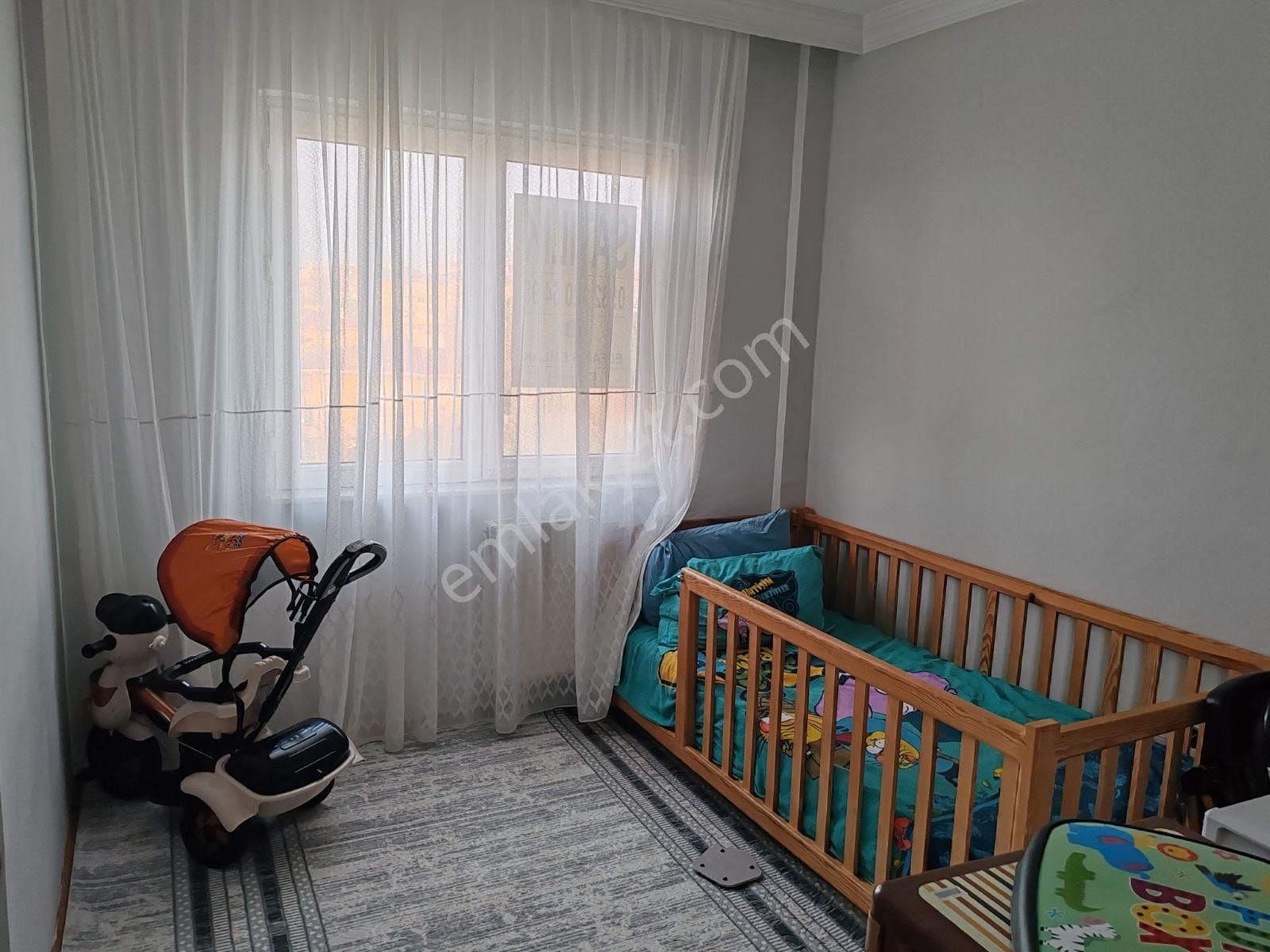 Elfaris Ayrıcalığı Ile Subaşı Konutlarda Satılık 3+1 Daıre - Görsel 11