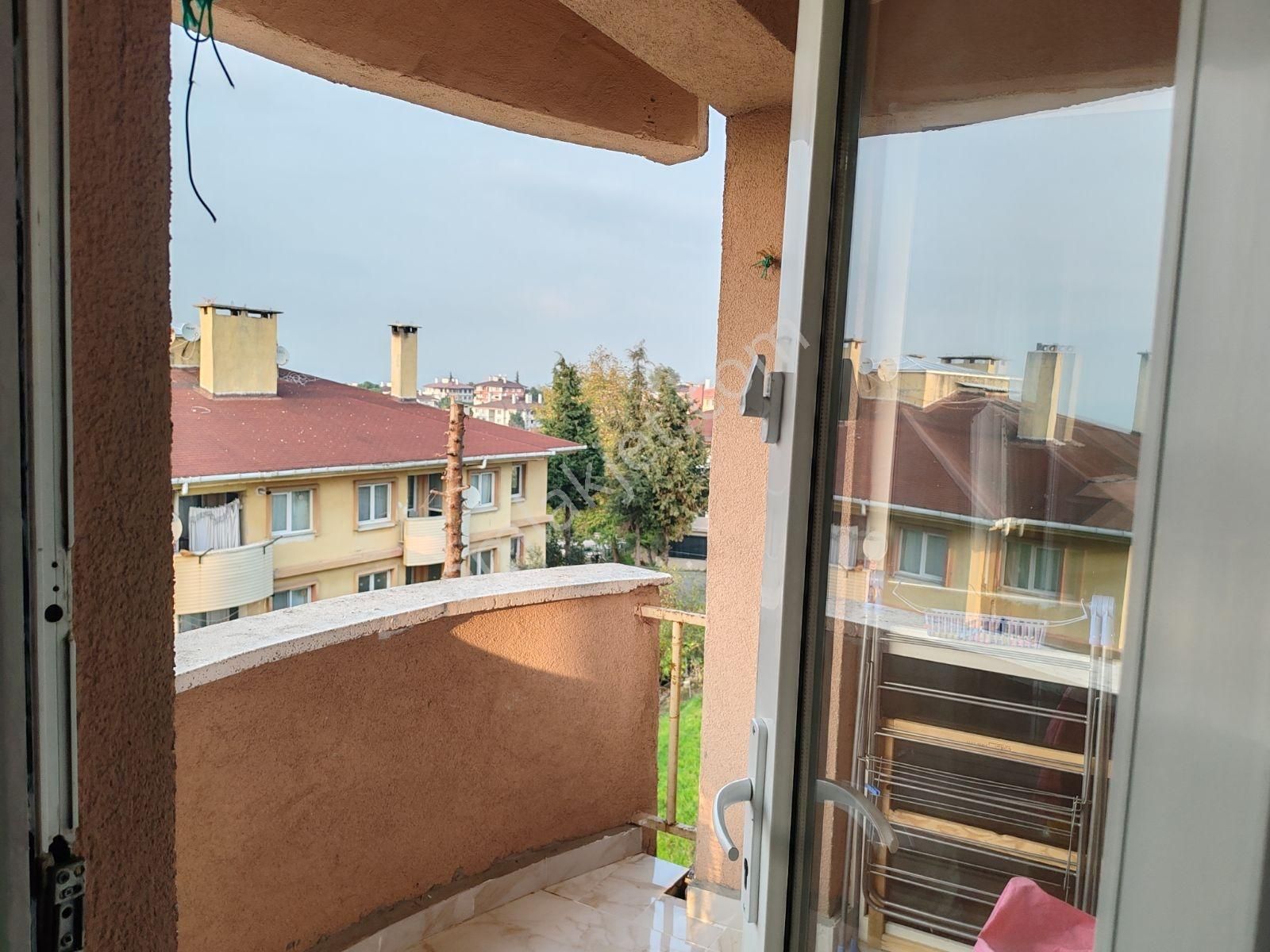 Elfaris Ayrıcalığı Ile Subaşı Konutlarda Satılık 3+1 Daıre - Görsel 7