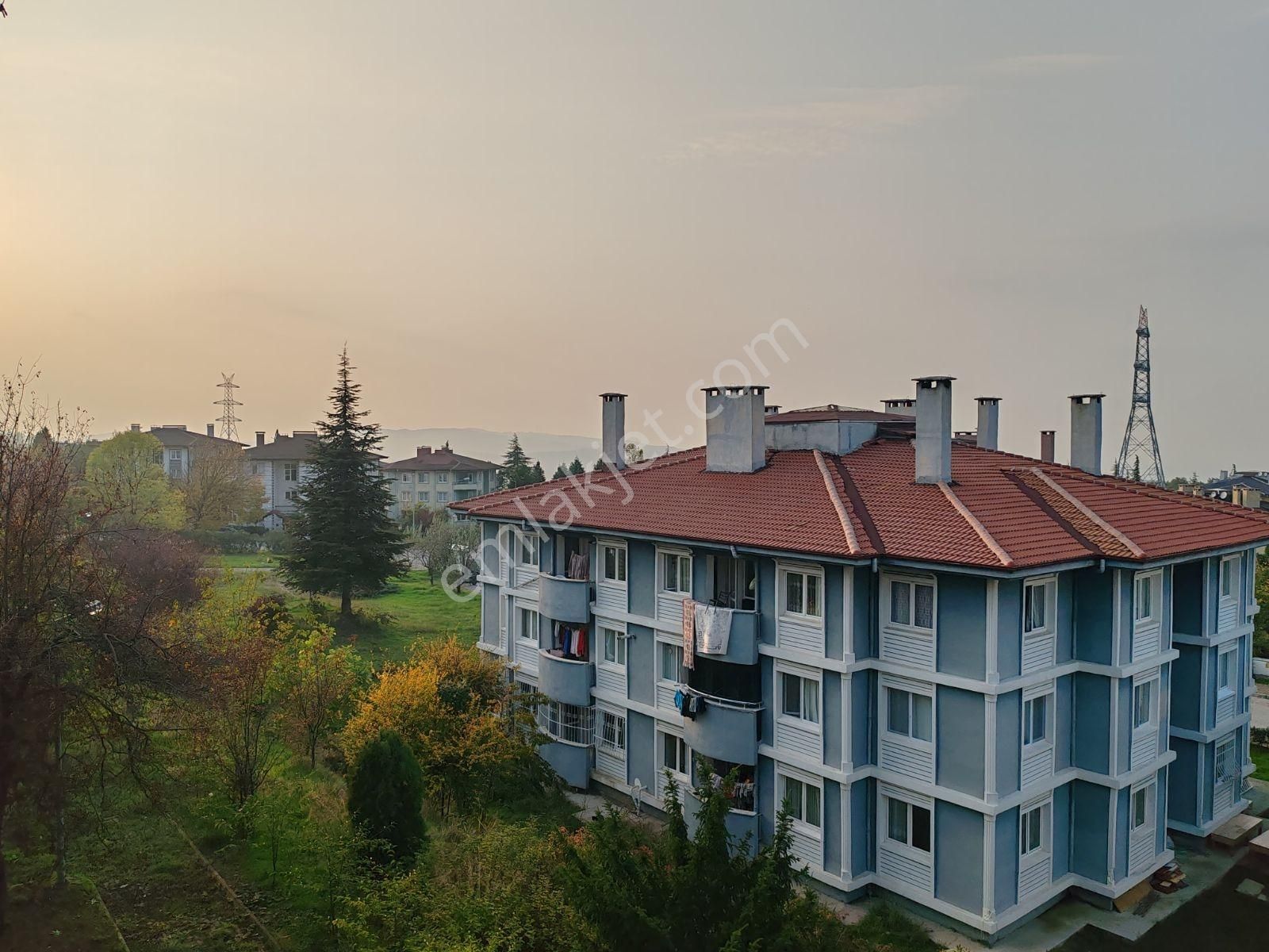 Elfaris Ayrıcalığı Ile Subaşı Konutlarda Satılık 3+1 Daıre