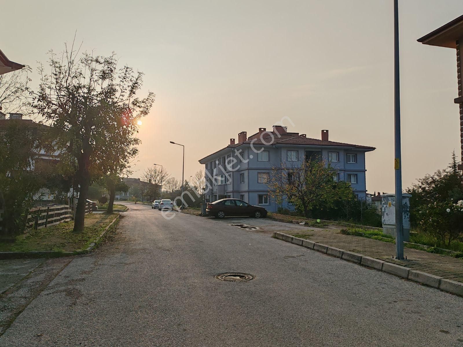 Elfaris Ayrıcalığı Ile Subaşı Konutlarda Satılık 3+1 Daıre - Görsel 16
