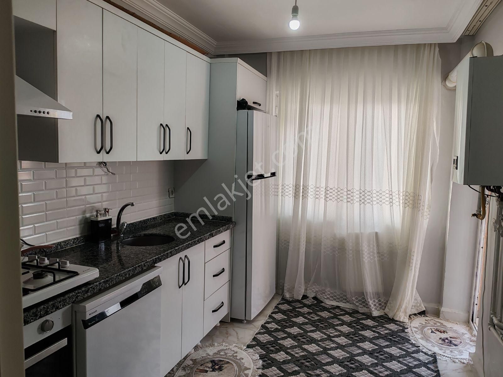 Elfaris Ayrıcalığı Ile Subaşı Konutlarda Satılık 3+1 Daıre - Görsel 10