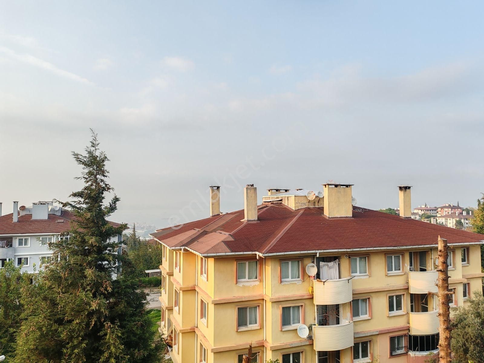 Elfaris Ayrıcalığı Ile Subaşı Konutlarda Satılık 3+1 Daıre - Görsel 9