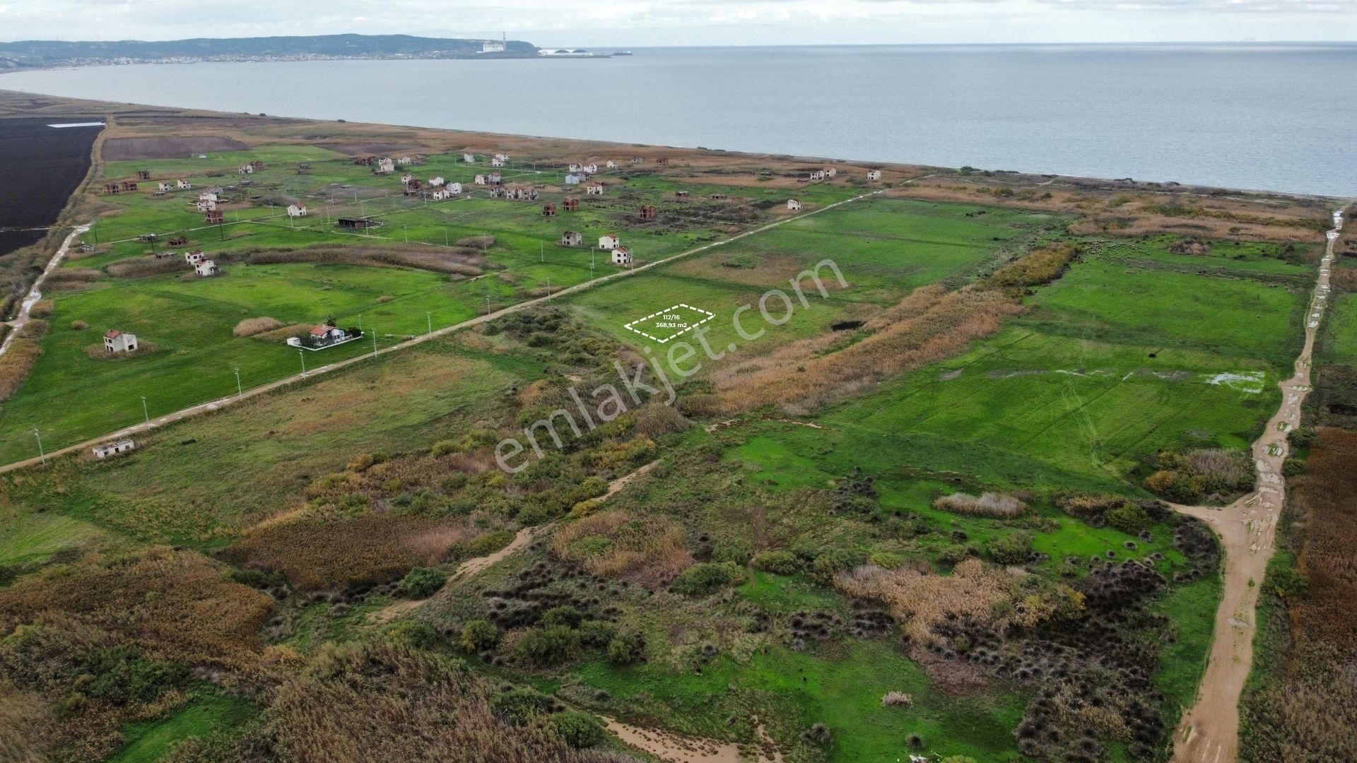 Remax Canbek Tarba Çeşmealtı 368 M2 - Görsel 5