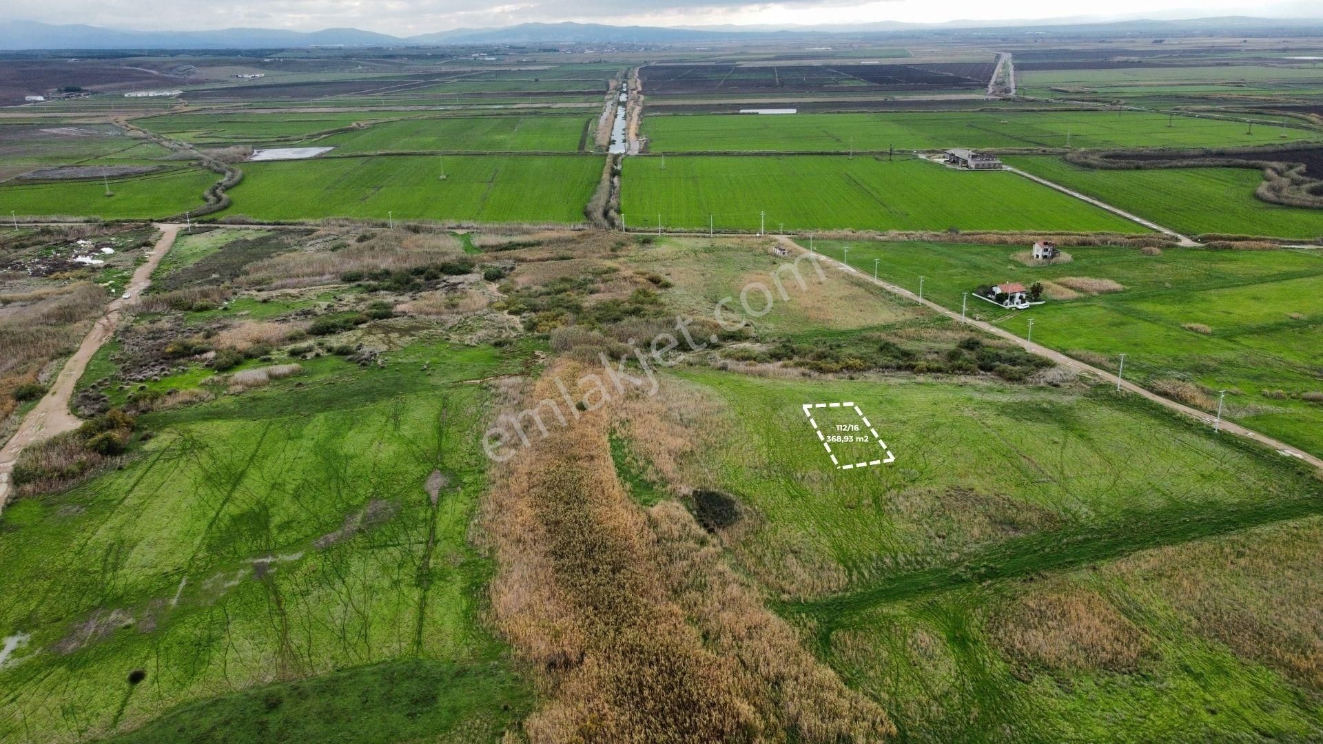 Remax Canbek Tarba Çeşmealtı 368 M2 - Görsel 3