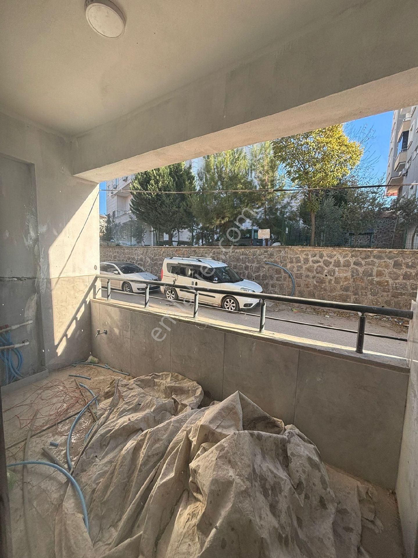 75nci Yıl Mahallesinde Satılık 2+1 Daire - Görsel 26