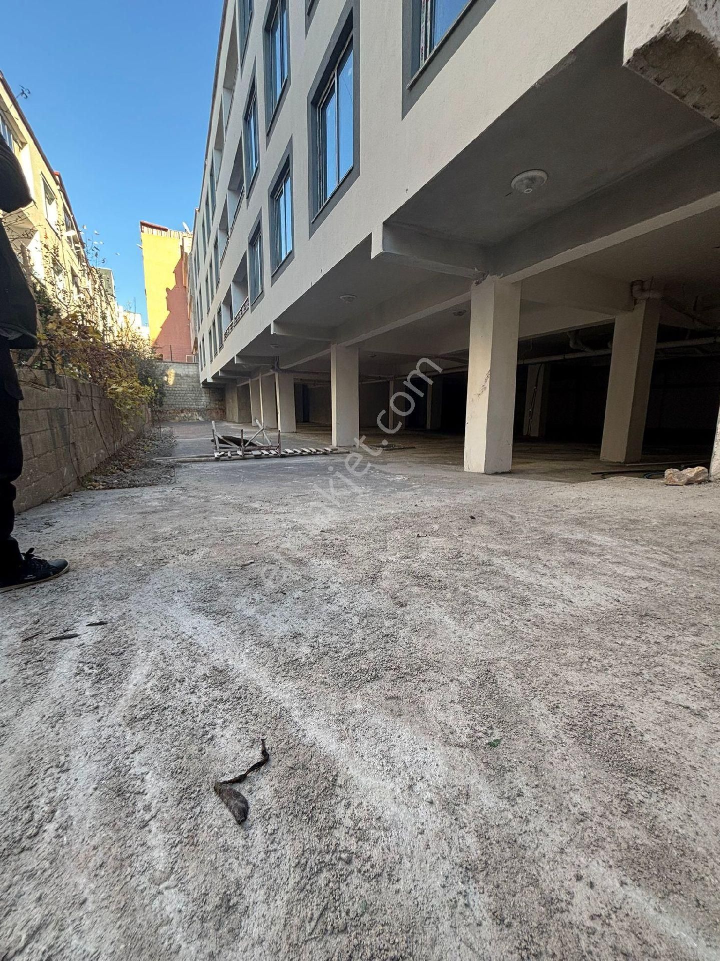 75nci Yıl Mahallesinde Satılık 2+1 Daire - Görsel 23