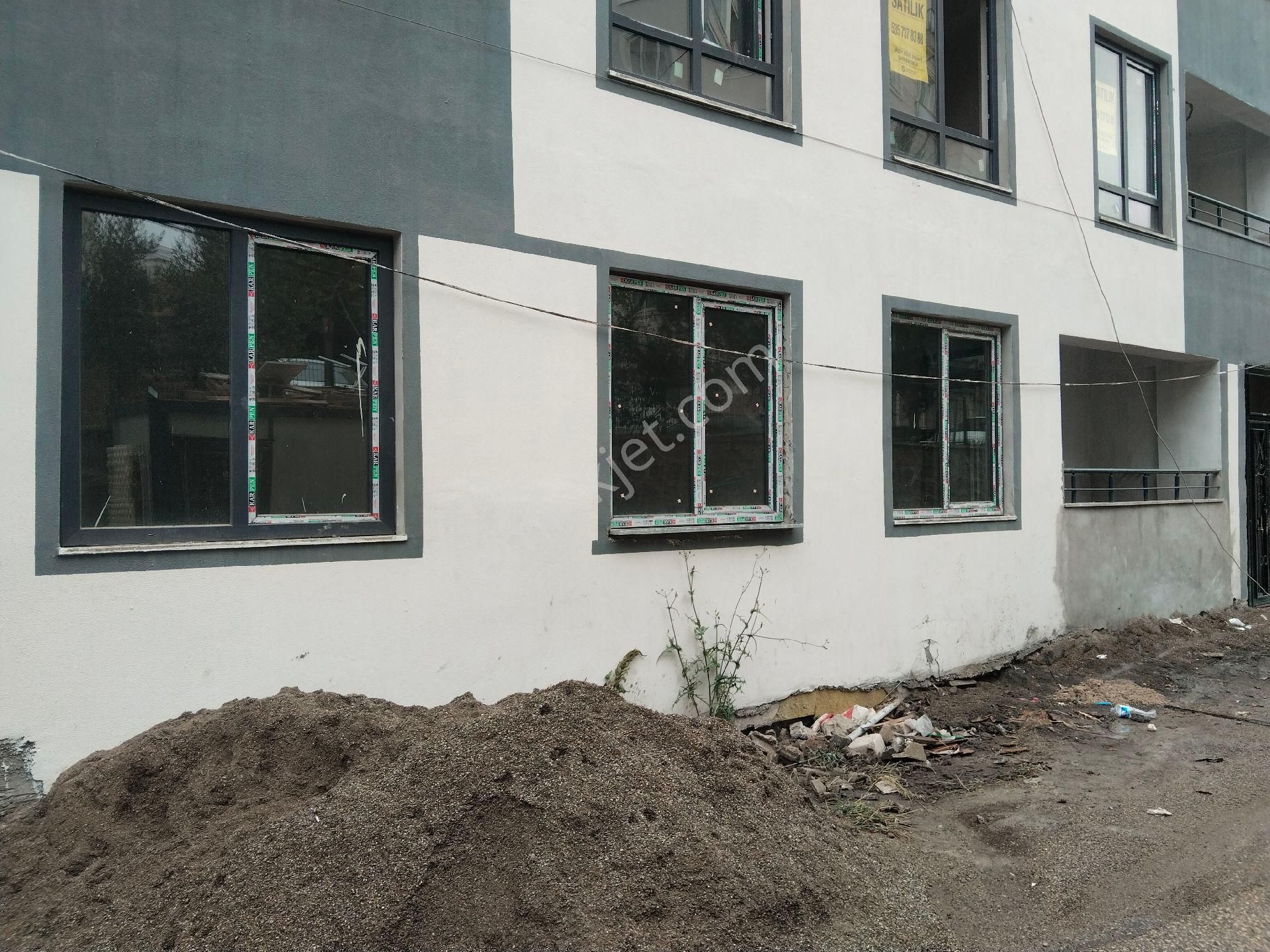 75nci Yıl Mahallesinde Satılık 2+1 Daire - Görsel 5