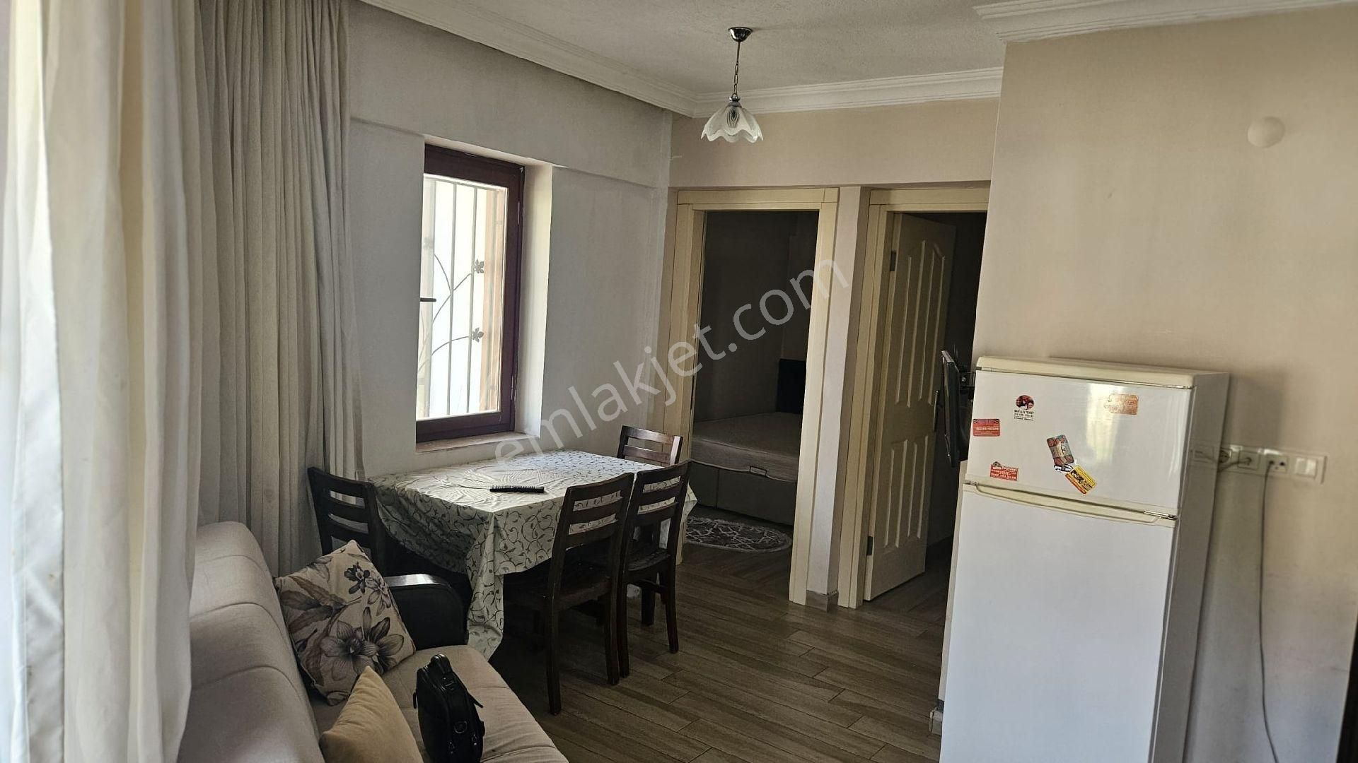 Kiralık – Muğla Merkezde Eşyalı 2+1 Daire | Hamdibey Karakolu Yanı | Yerden Isıtmalı - Görsel 7