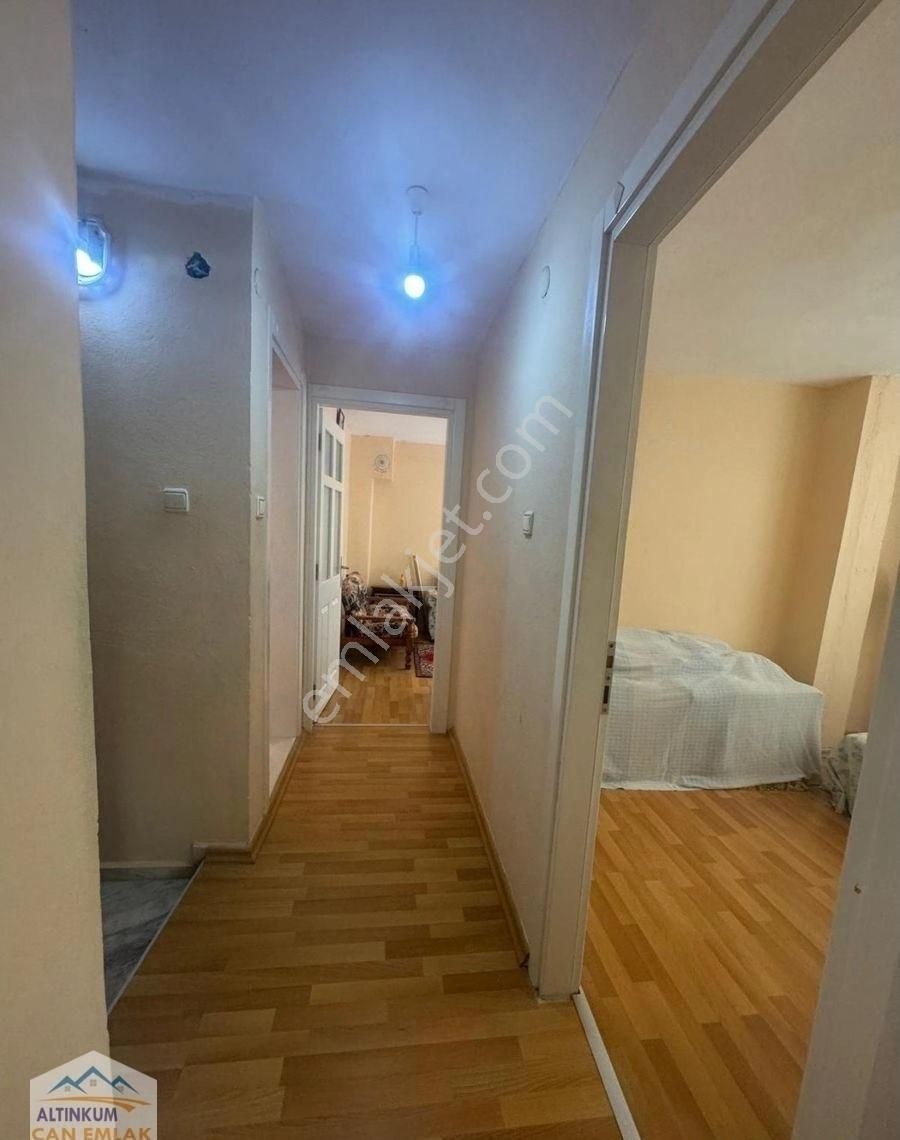 Didim Satılık 3+1 Eşyalı Müstakil Bahçeli Dublex Merkez De - Görsel 9