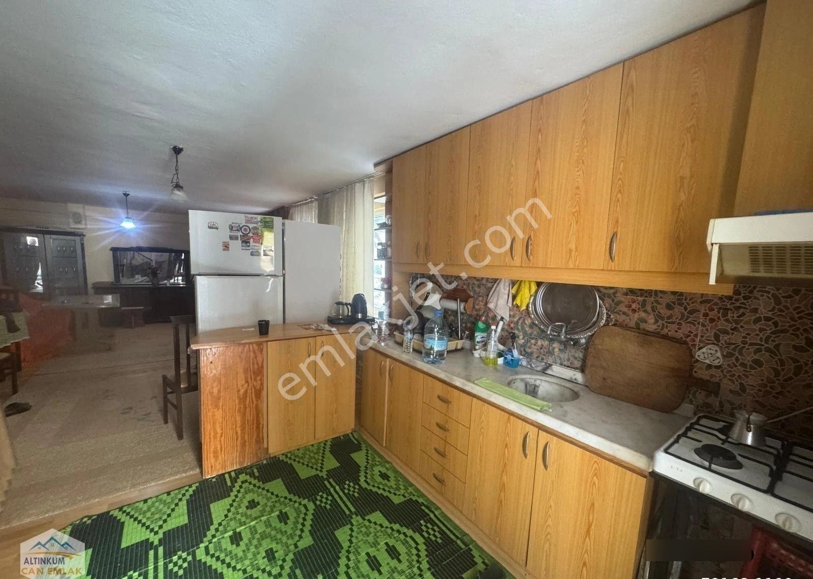 Didim Satılık 3+1 Eşyalı Müstakil Bahçeli Dublex Merkez De - Görsel 32