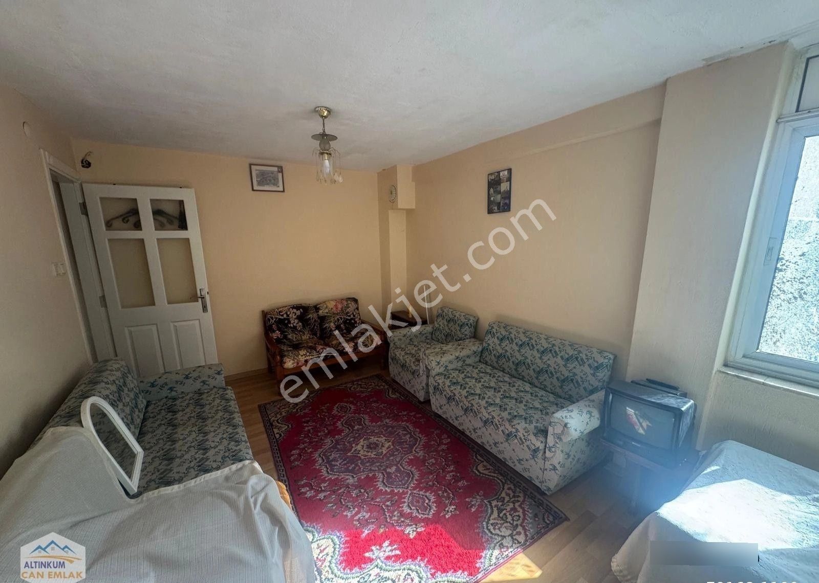 Didim Satılık 3+1 Eşyalı Müstakil Bahçeli Dublex Merkez De - Görsel 19