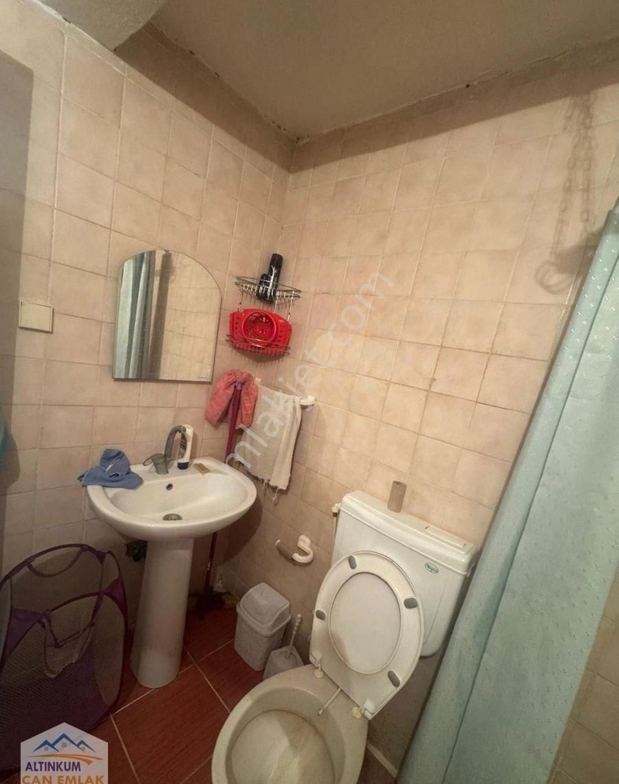 Didim Satılık 3+1 Eşyalı Müstakil Bahçeli Dublex Merkez De - Görsel 11