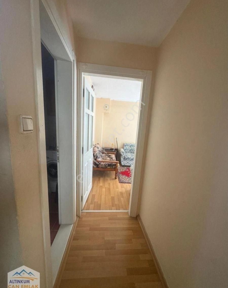 Didim Satılık 3+1 Eşyalı Müstakil Bahçeli Dublex Merkez De - Görsel 12