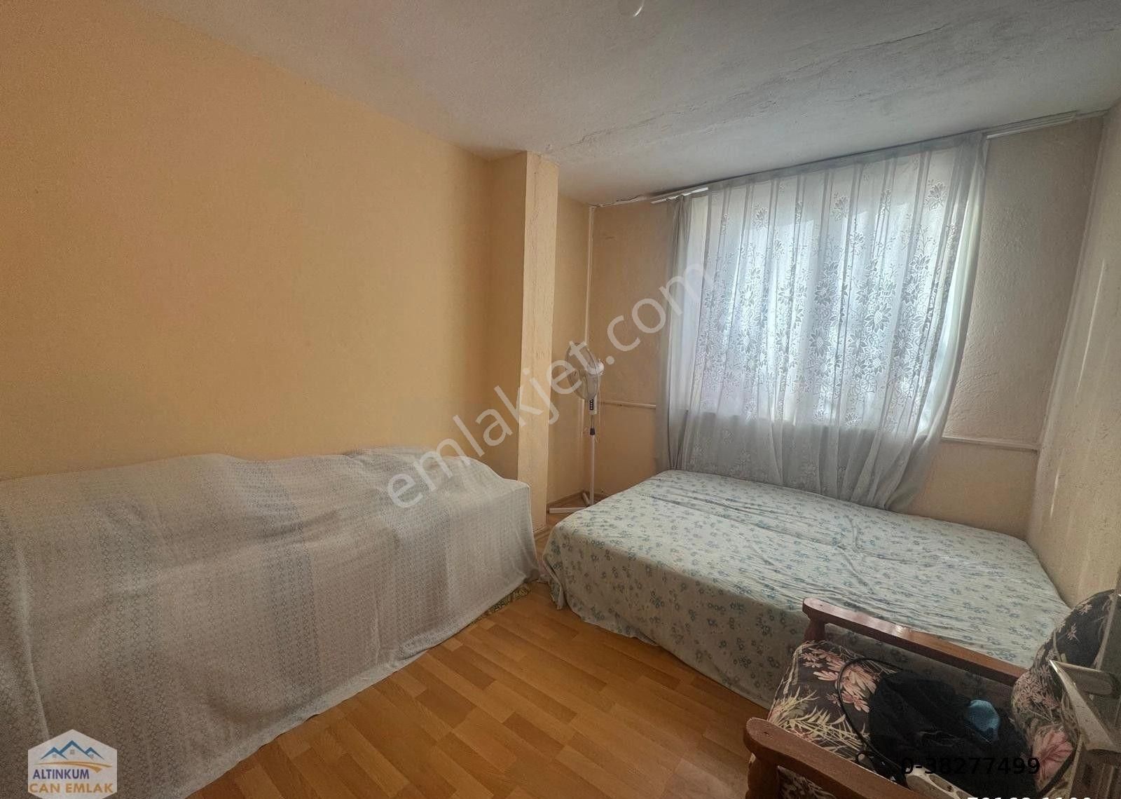 Didim Satılık 3+1 Eşyalı Müstakil Bahçeli Dublex Merkez De - Görsel 26