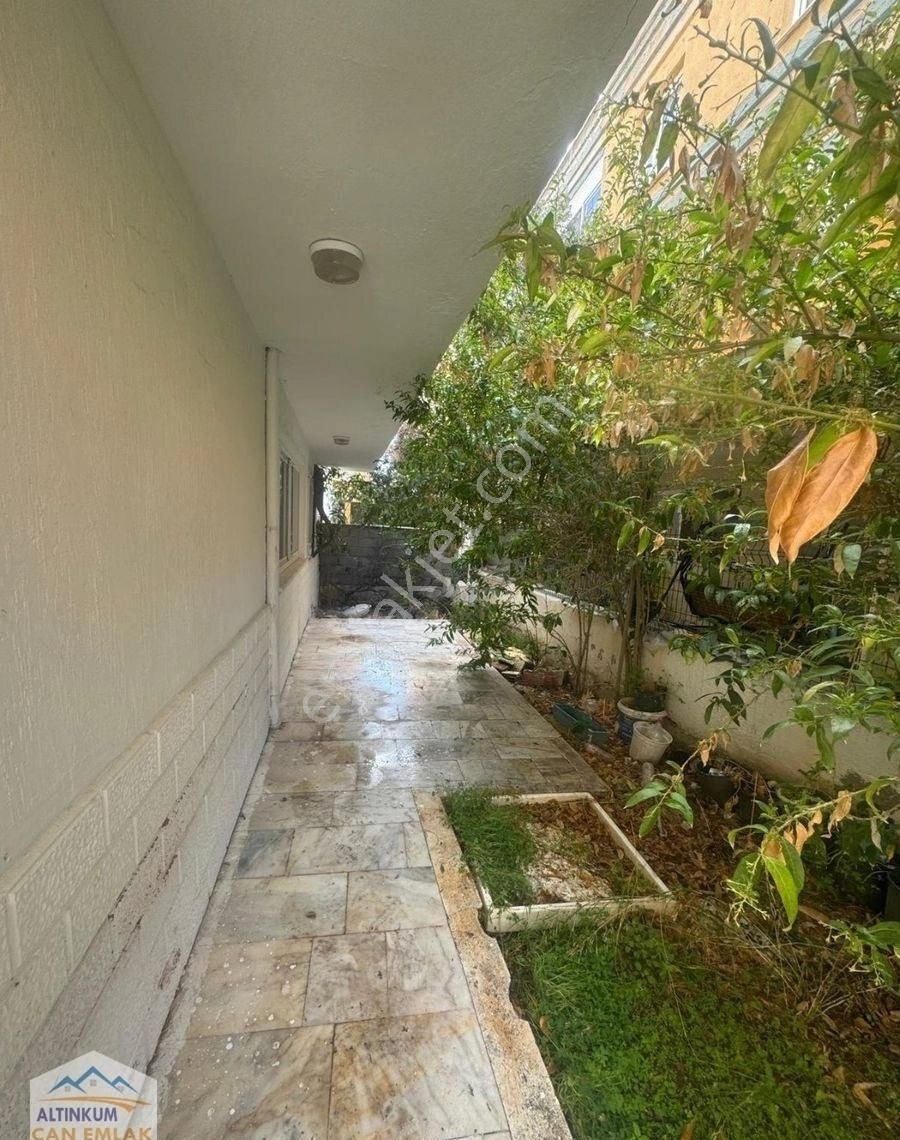 Didim Satılık 3+1 Eşyalı Müstakil Bahçeli Dublex Merkez De - Görsel 6