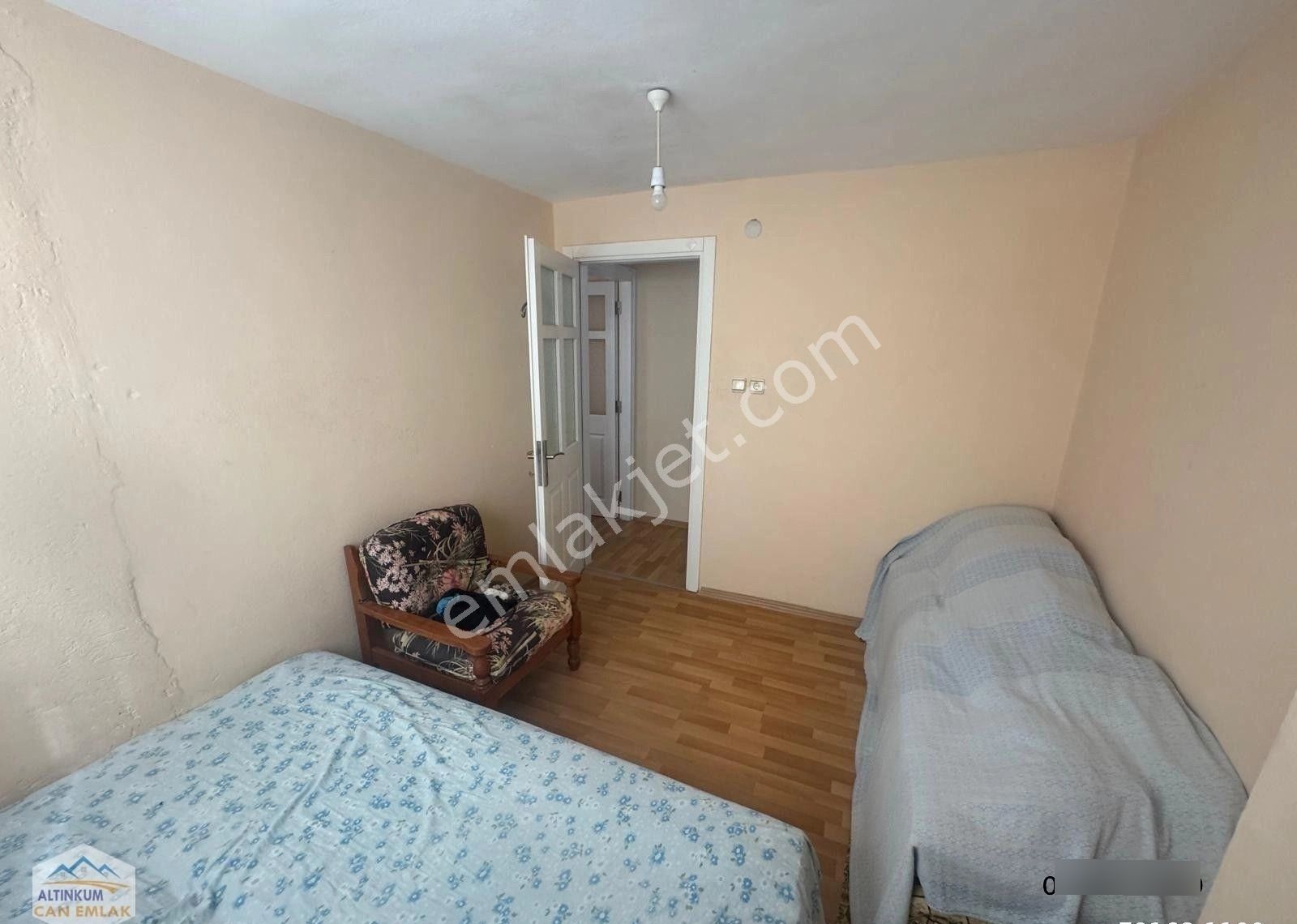 Didim Satılık 3+1 Eşyalı Müstakil Bahçeli Dublex Merkez De - Görsel 5