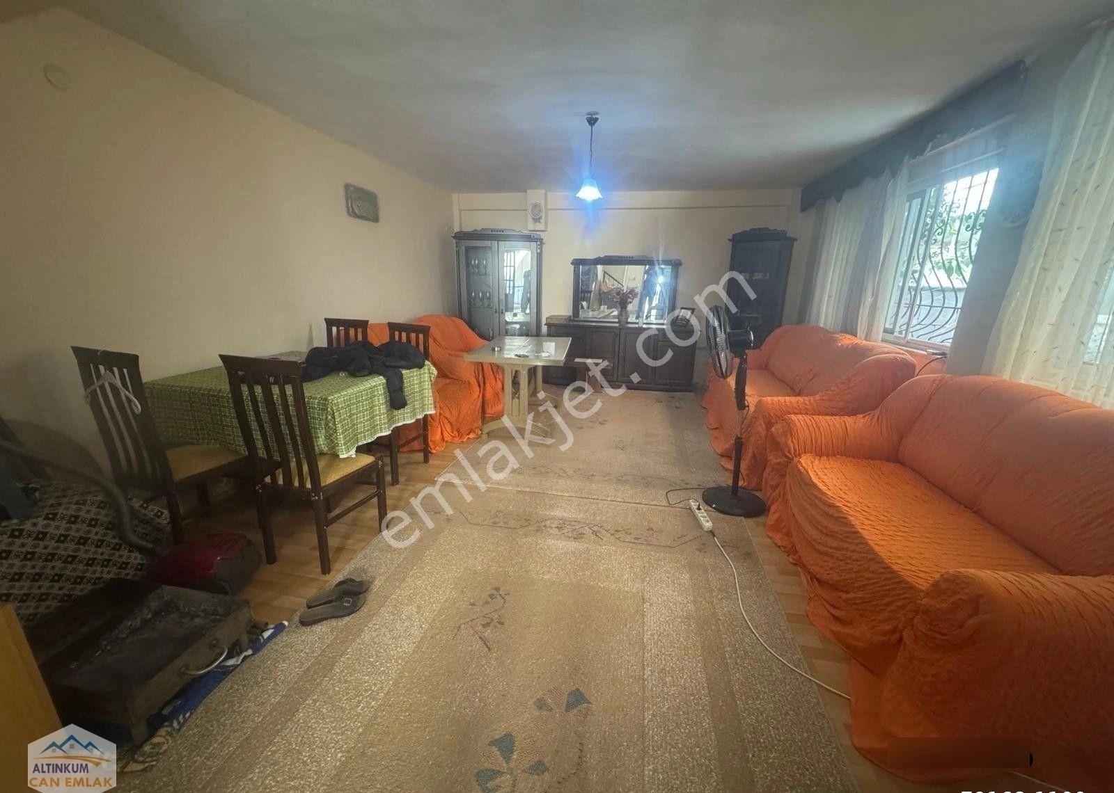 Didim Satılık 3+1 Eşyalı Müstakil Bahçeli Dublex Merkez De - Görsel 29