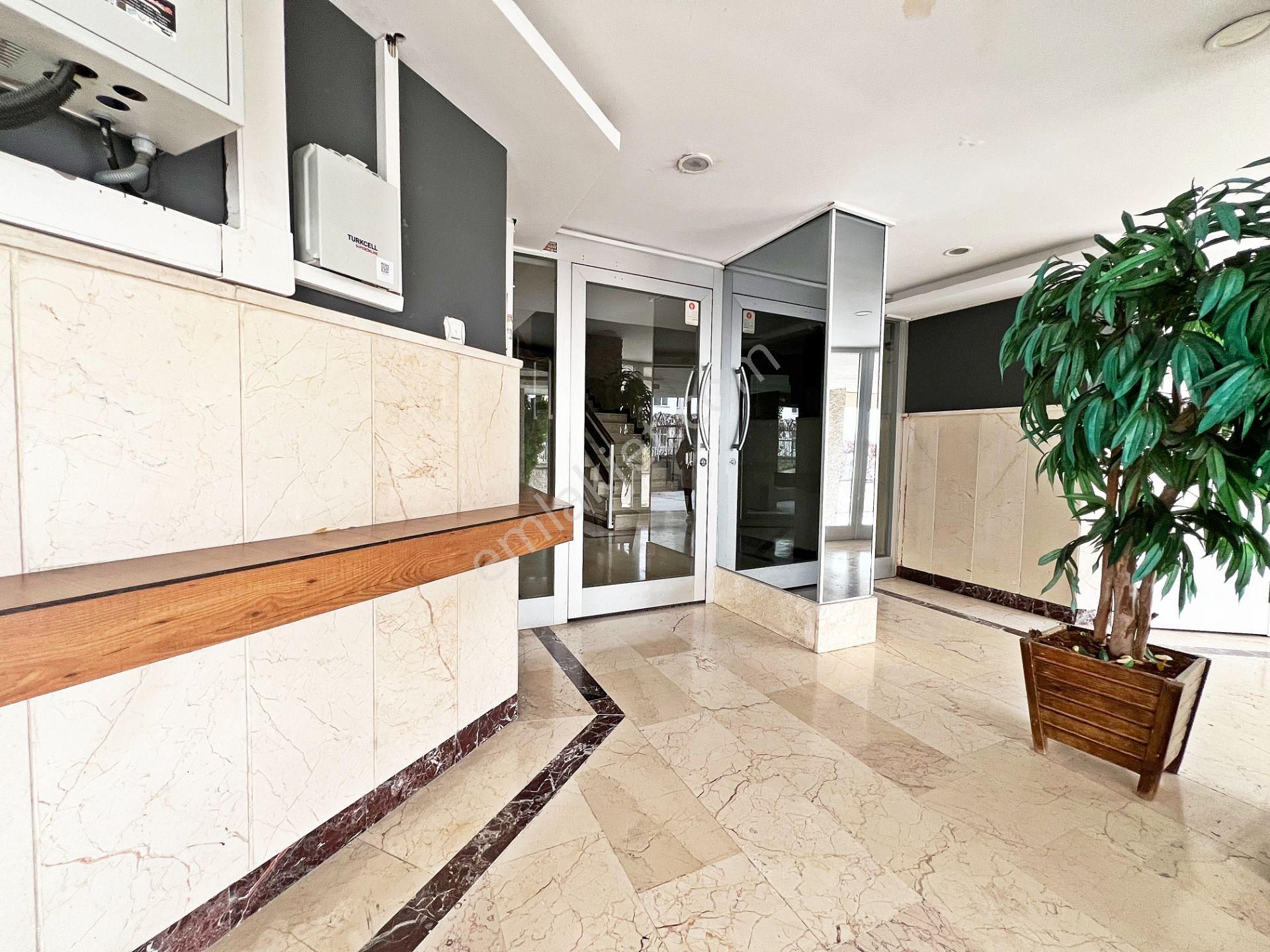 Etlik Şehir Hastanesi Karşısı Yıldız Sitesinde Ebeveyn Banyolu 3+1 Asansörlü 165 M²!! - Görsel 35