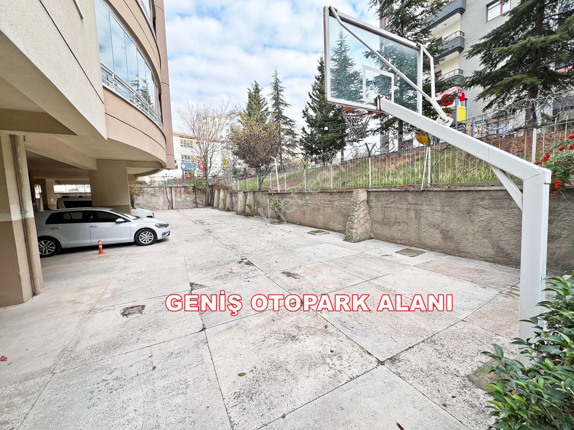 Etlik Şehir Hastanesi Karşısı Yıldız Sitesinde Ebeveyn Banyolu 3+1 Asansörlü 165 M²!! - Görsel 32