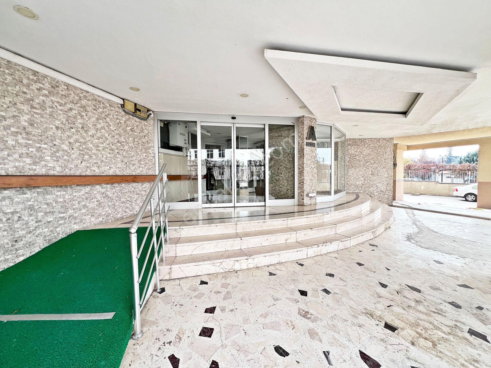 Etlik Şehir Hastanesi Karşısı Yıldız Sitesinde Ebeveyn Banyolu 3+1 Asansörlü 165 M²!! - Görsel 34