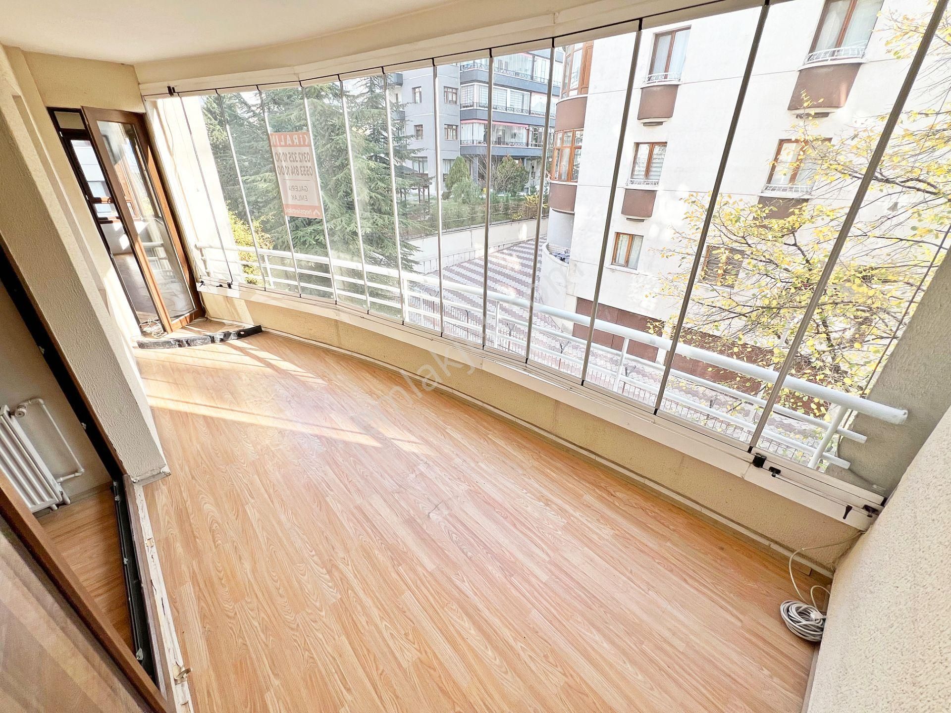 Etlik Şehir Hastanesi Karşısı Yıldız Sitesinde Ebeveyn Banyolu 3+1 Asansörlü 165 M²!! - Görsel 19