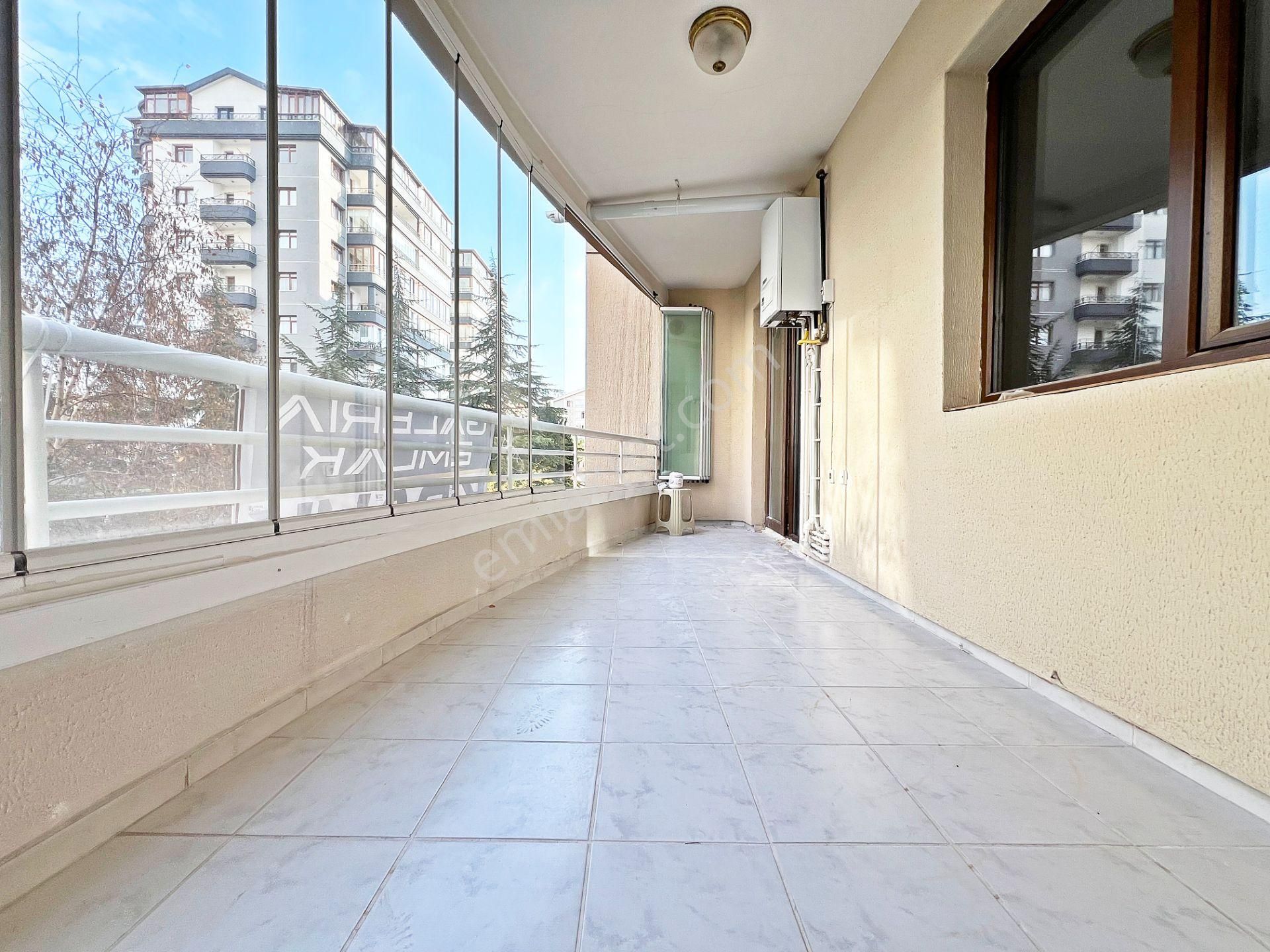 Etlik Şehir Hastanesi Karşısı Yıldız Sitesinde Ebeveyn Banyolu 3+1 Asansörlü 165 M²!! - Görsel 15