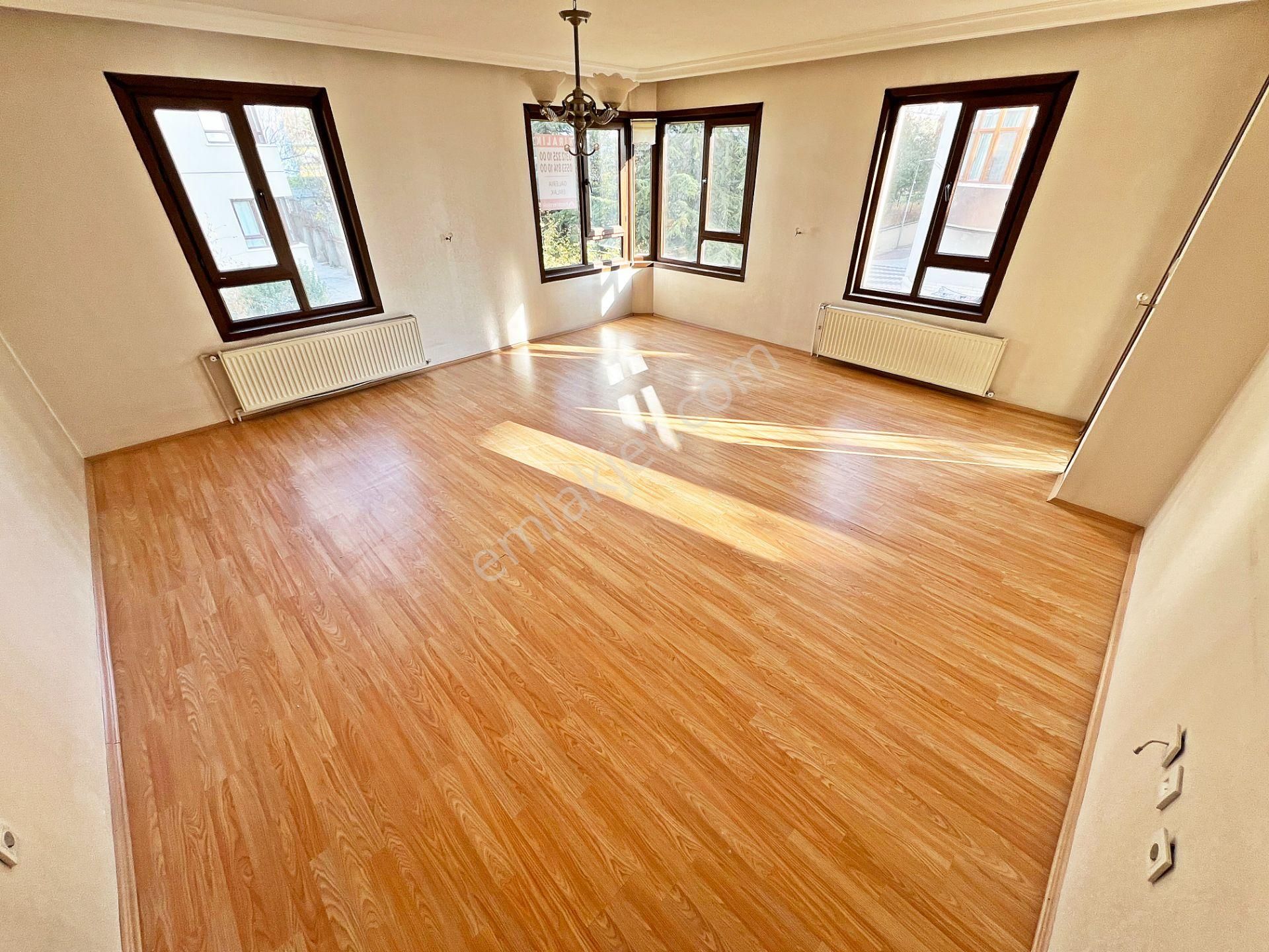 Etlik Şehir Hastanesi Karşısı Yıldız Sitesinde Ebeveyn Banyolu 3+1 Asansörlü 165 M²!! - Görsel 2