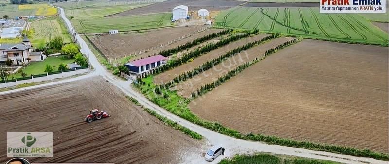 Silivri Fener De Elektrik Yanı Basında Satılık Sonn Parsel - Görsel 7