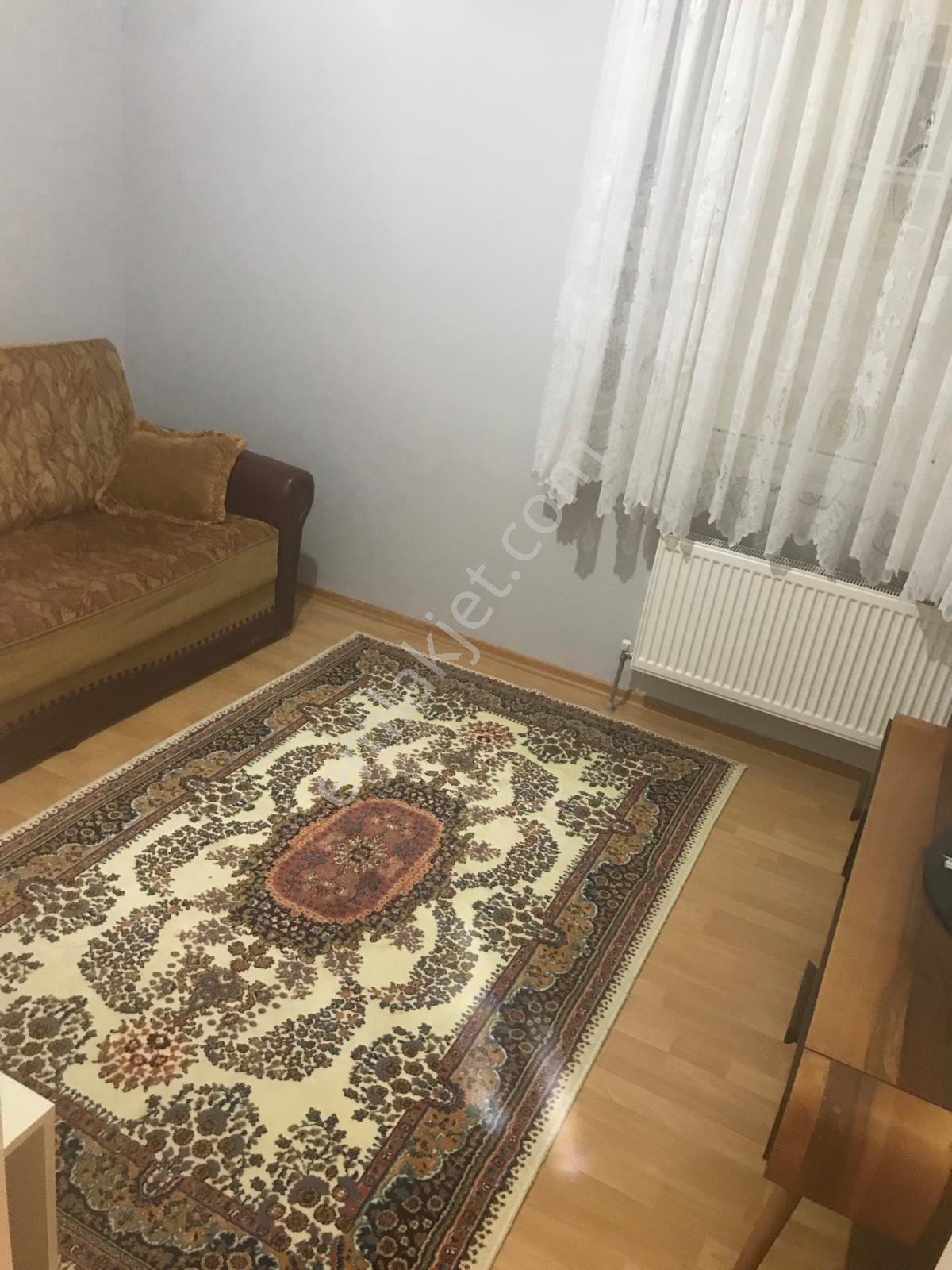 Bankalar Caddesinde 3+1 Harika Konumda Daire - Görsel 7