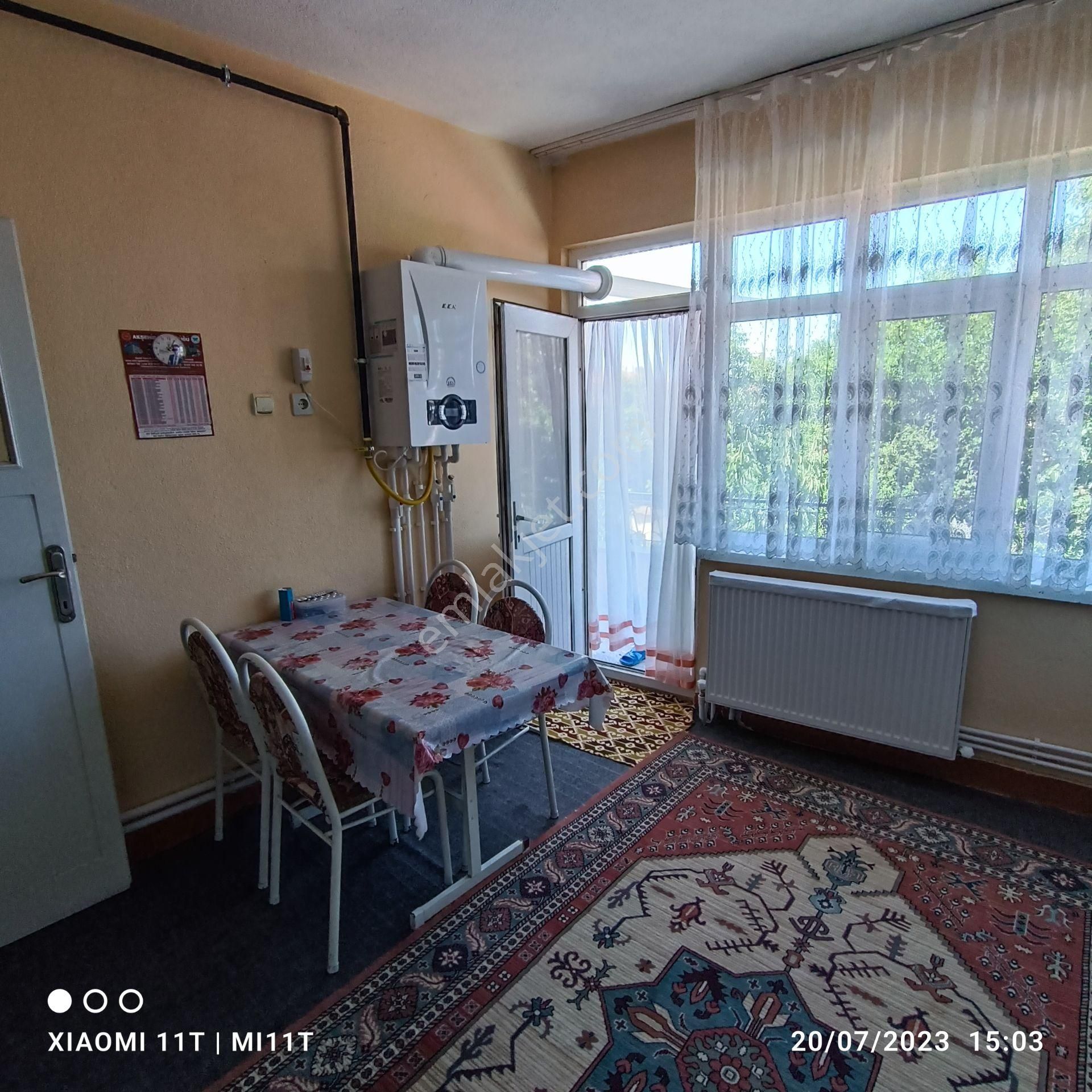 Elit Emlak'tan Satılık Müstakil Ev 2 Katlı 5+1 Bodrum Teras Bahçe Var - Görsel 22