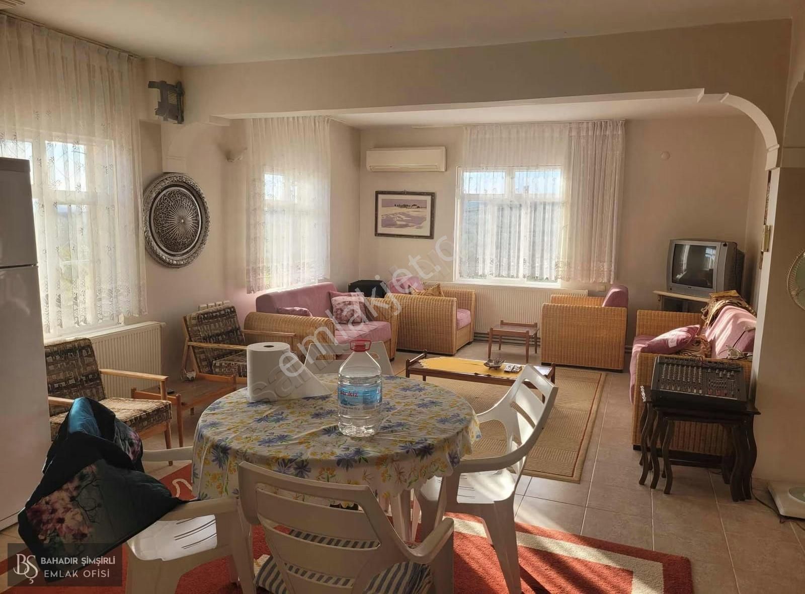 B.ş.den Su Deliği Mevkii Satılık Çiflik Evi Zeytin Deposu - Görsel 18