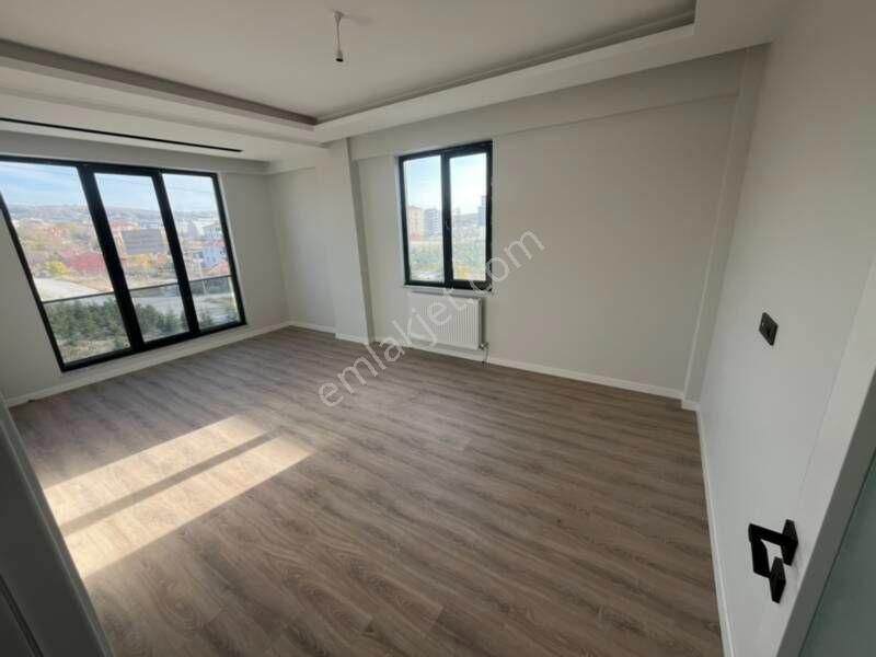 Çorum Cengiz Yapı-ipeklievler Anaokulu Civarı Satılık 3+1daire