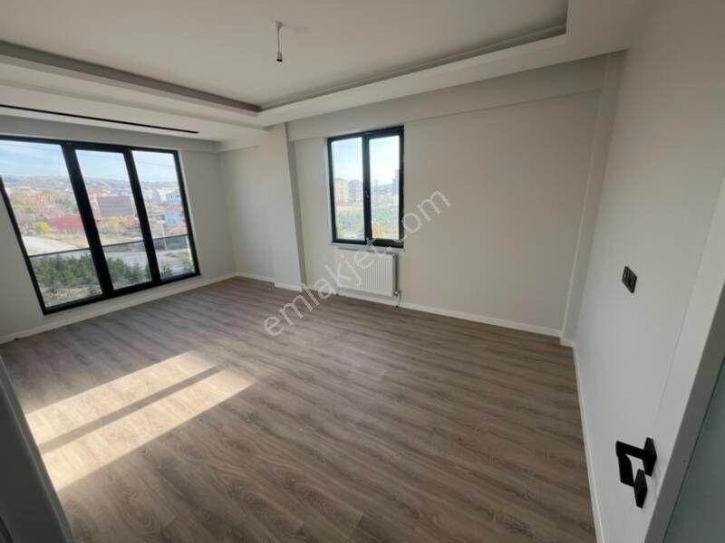 Çorum Cengiz Yapı-ipeklievler Anaokulu Civarı Satılık 3+1daire - Görsel 2