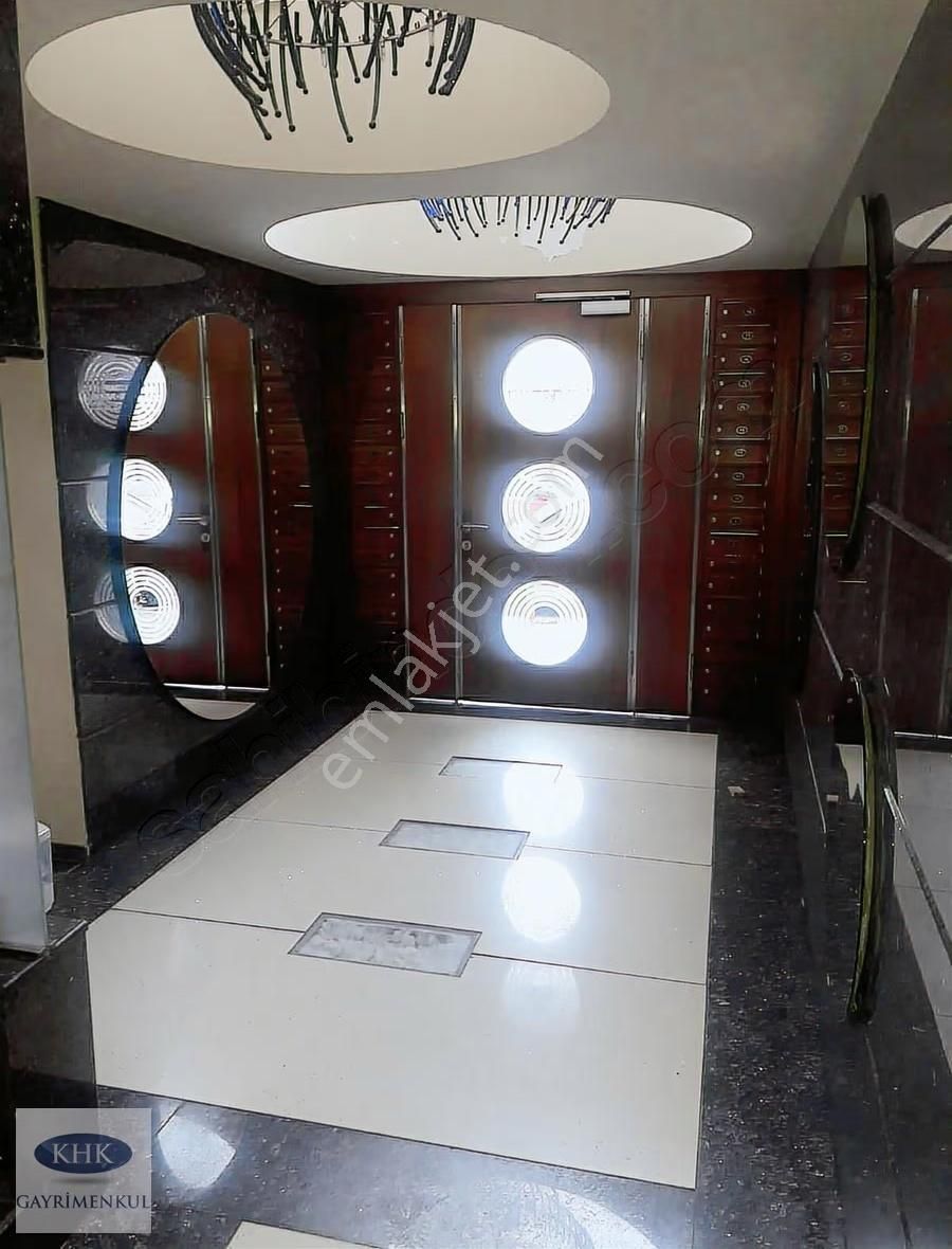 Karşıyaka Medikalpoint Hastanesi Yanı 2+1 Kiralık Daire - Görsel 9