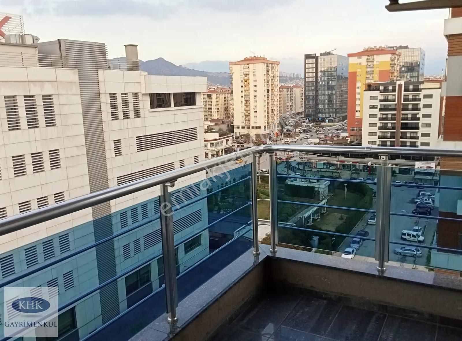 Karşıyaka Medikalpoint Hastanesi Yanı 2+1 Kiralık Daire - Görsel 15