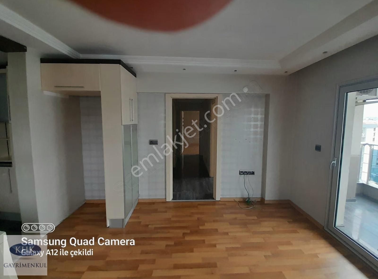 Karşıyaka Medikalpoint Hastanesi Yanı 2+1 Kiralık Daire - Görsel 13